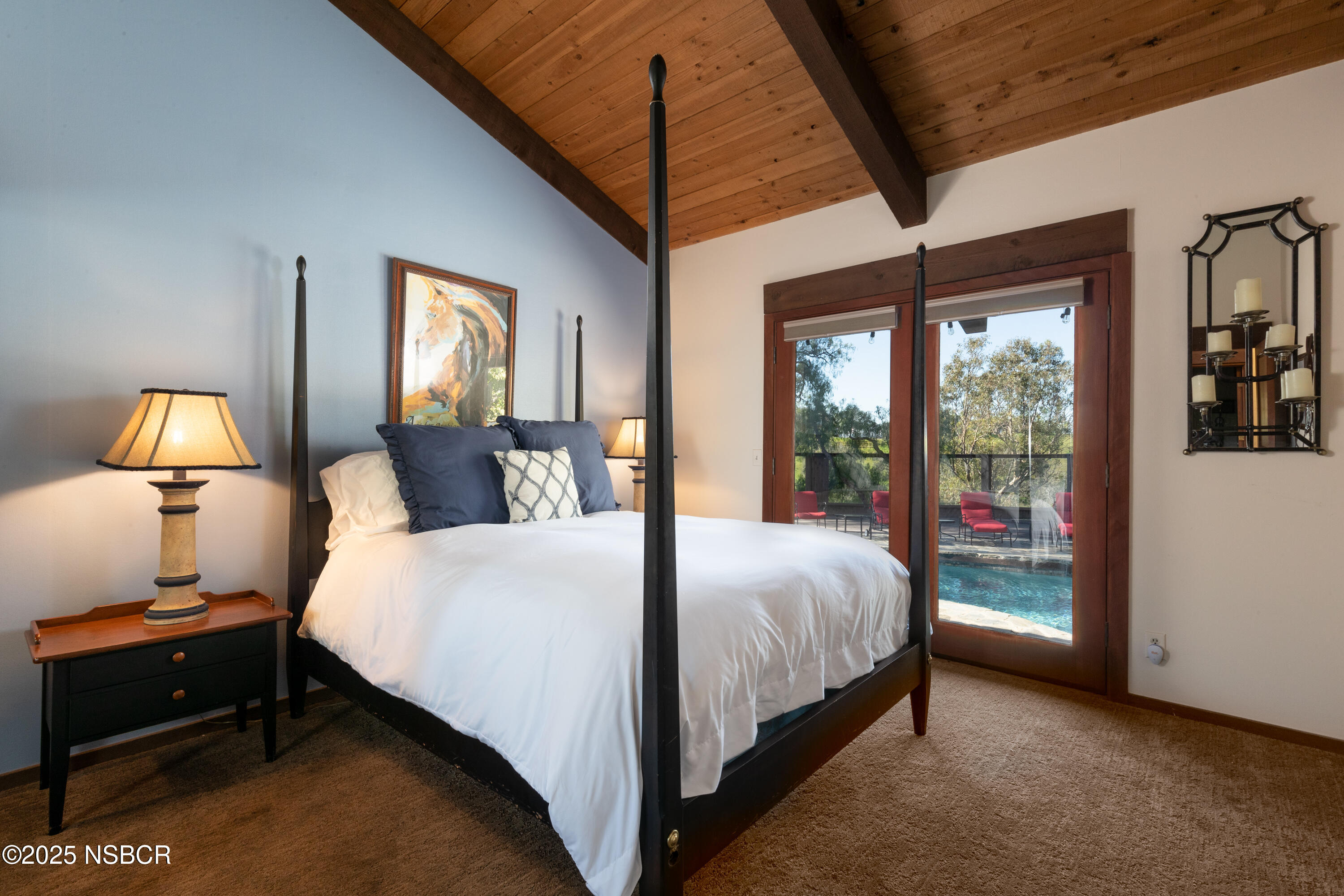 2651 Long Canyon Road