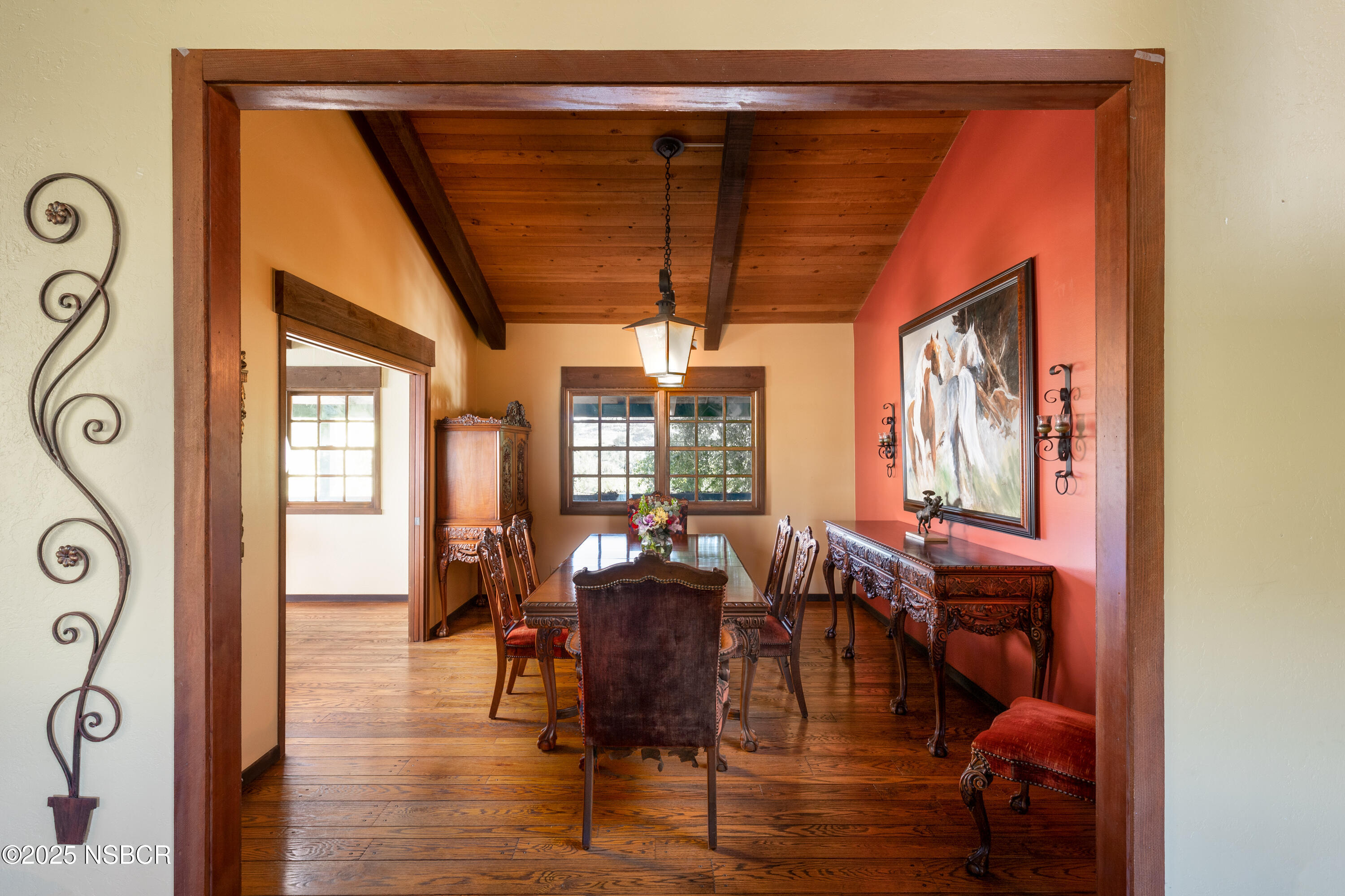 2651 Long Canyon Road