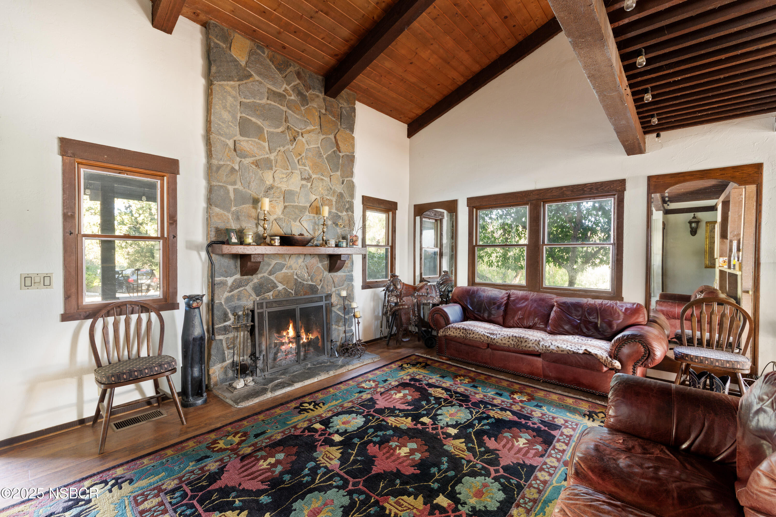 2651 Long Canyon Road