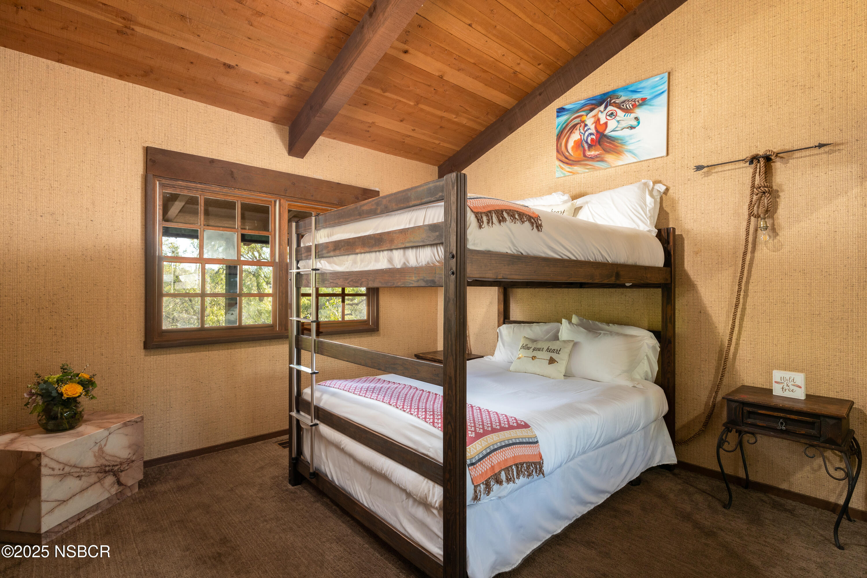 2651 Long Canyon Road