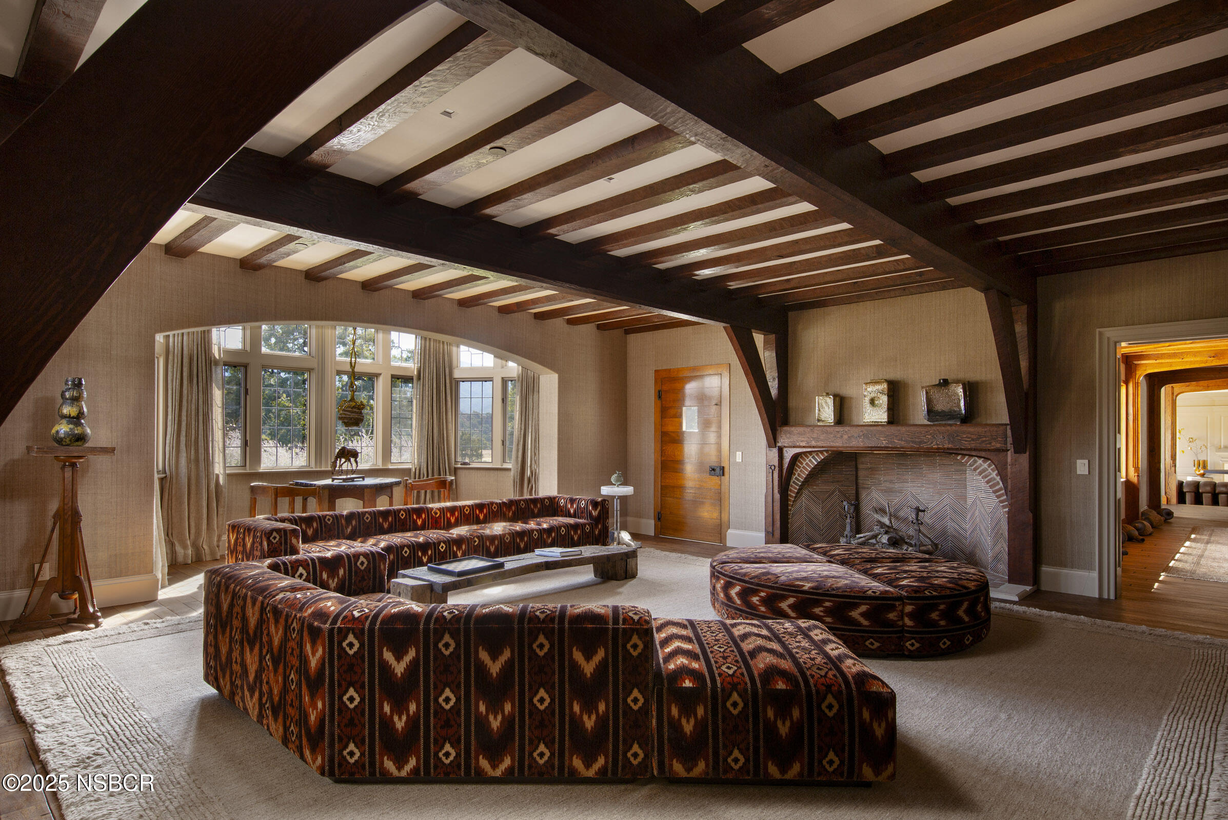 5200 Armour Ranch Road