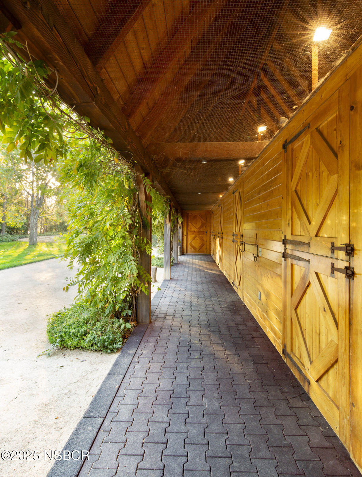 5200 Armour Ranch Road