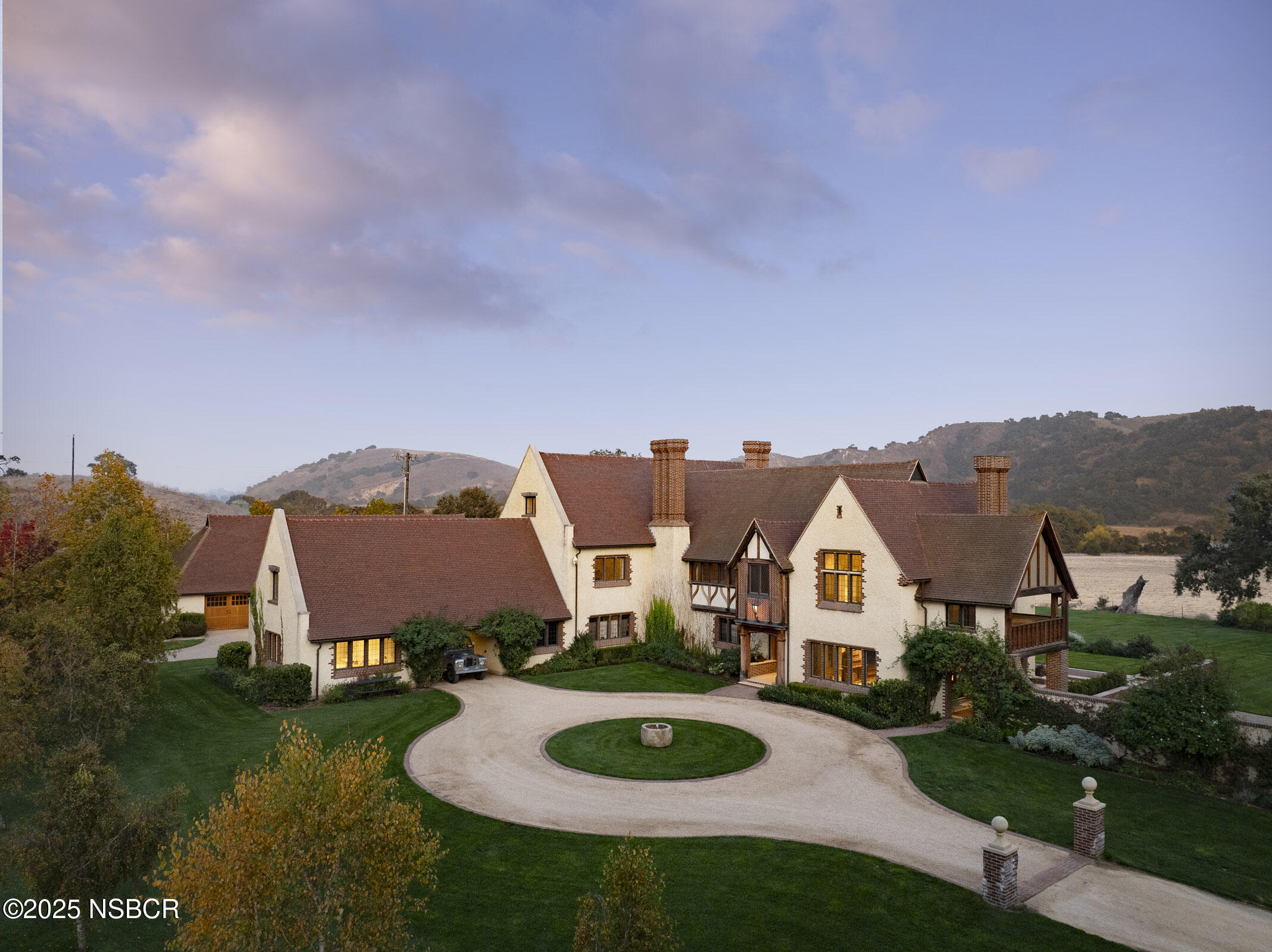 5200 Armour Ranch Road