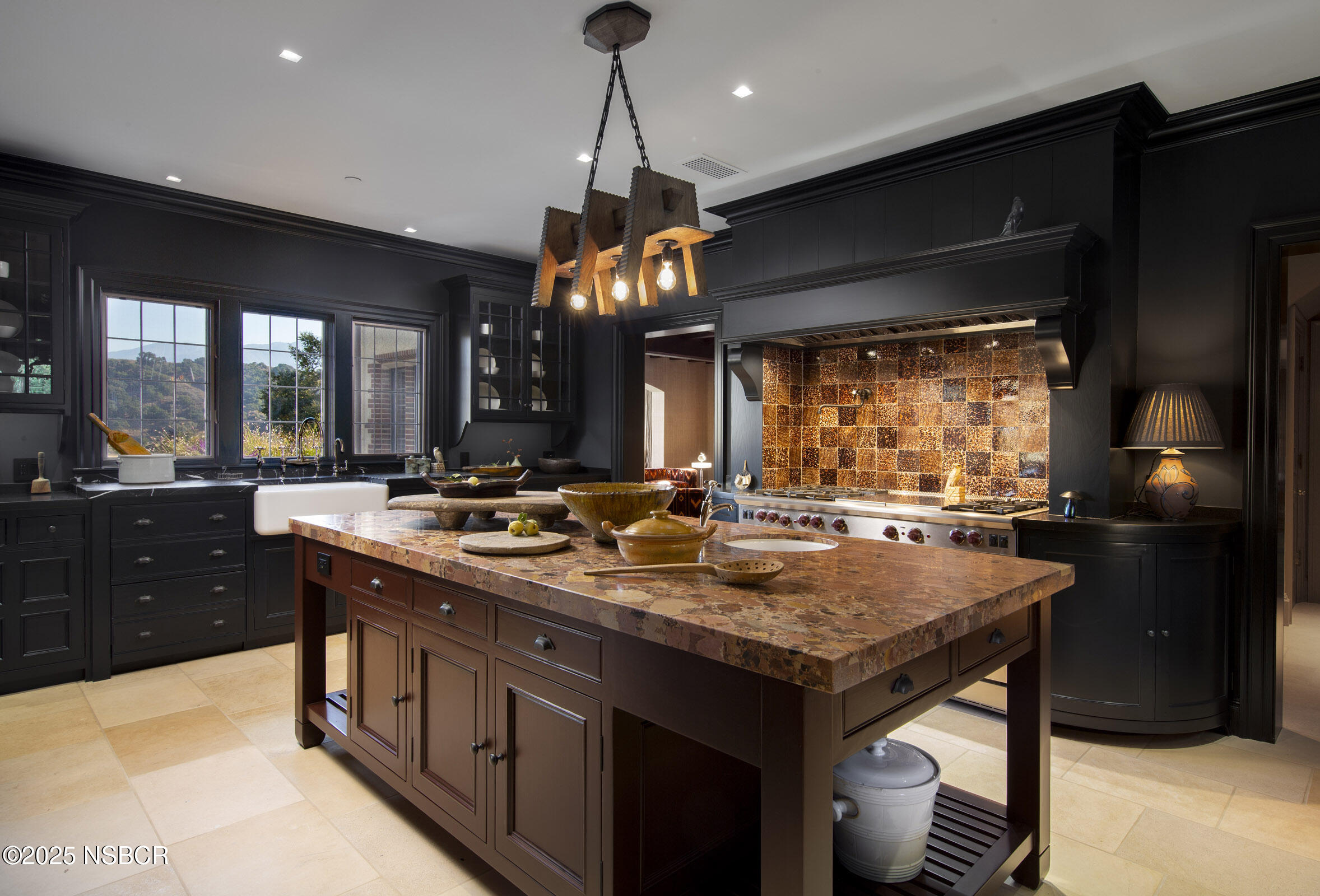 5200 Armour Ranch Road