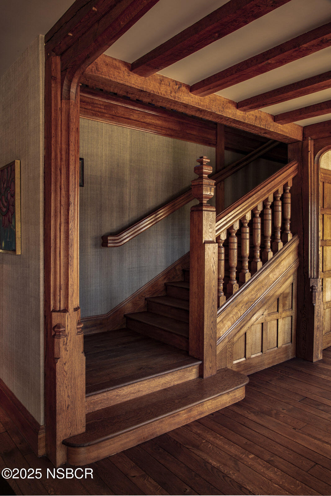 5200 Armour Ranch Road