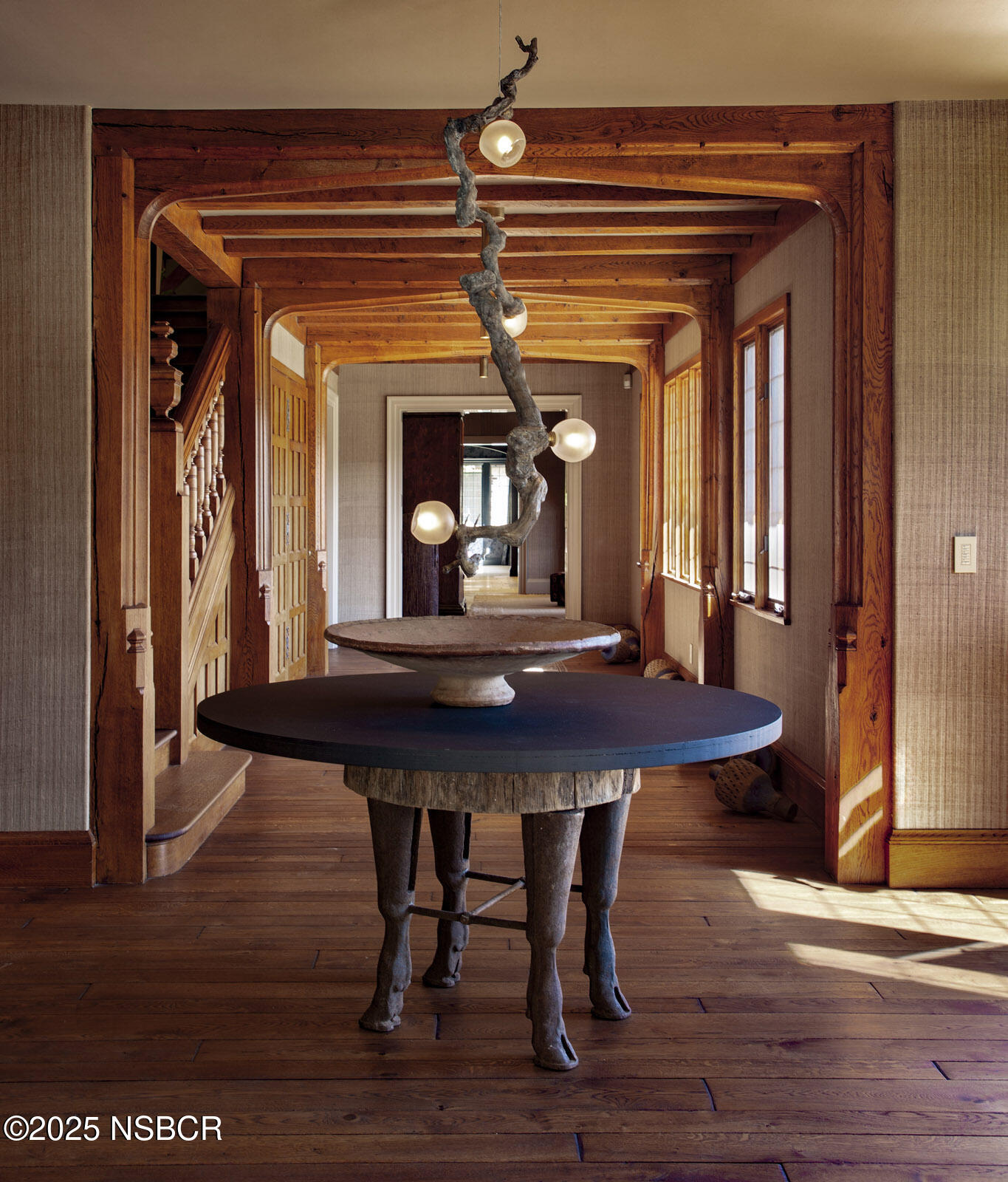 5200 Armour Ranch Road