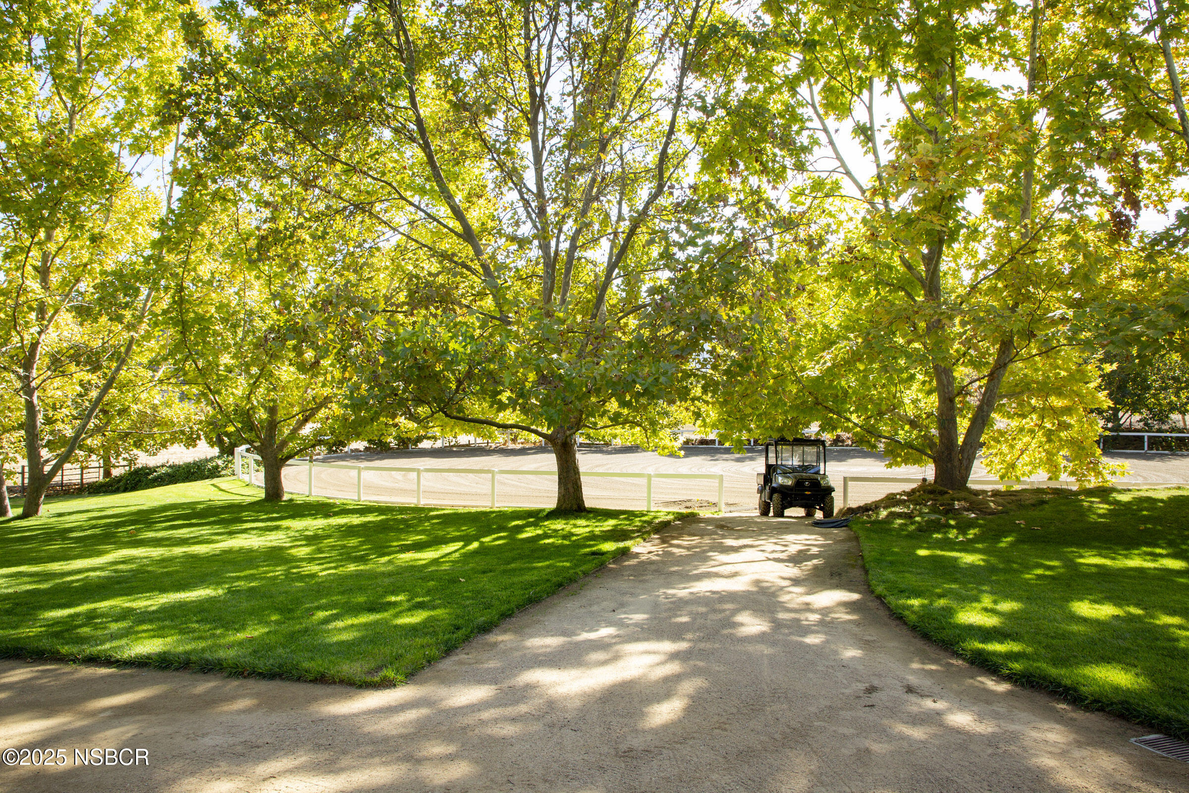 5200 Armour Ranch Road