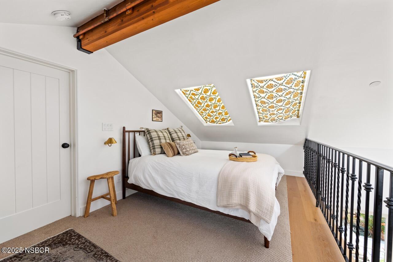 2830/2750 Calzada Avenue