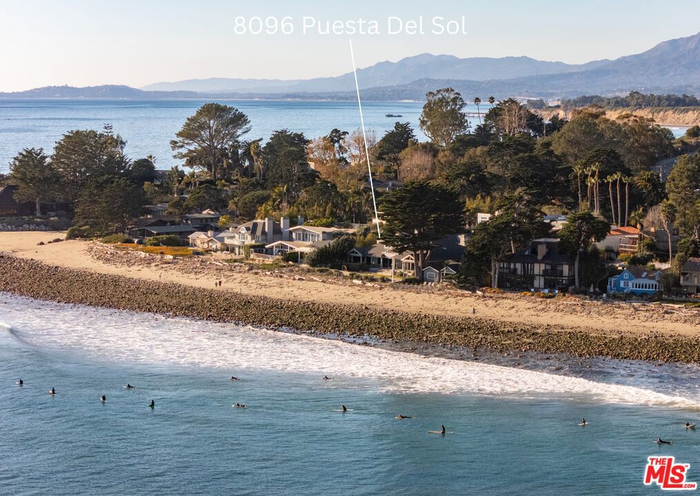 8096 Puesta Del Sol
