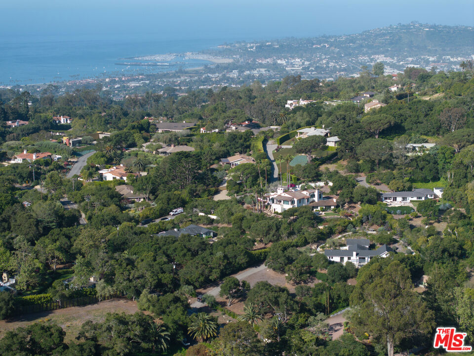 3155 Eucalyptus Hill Road