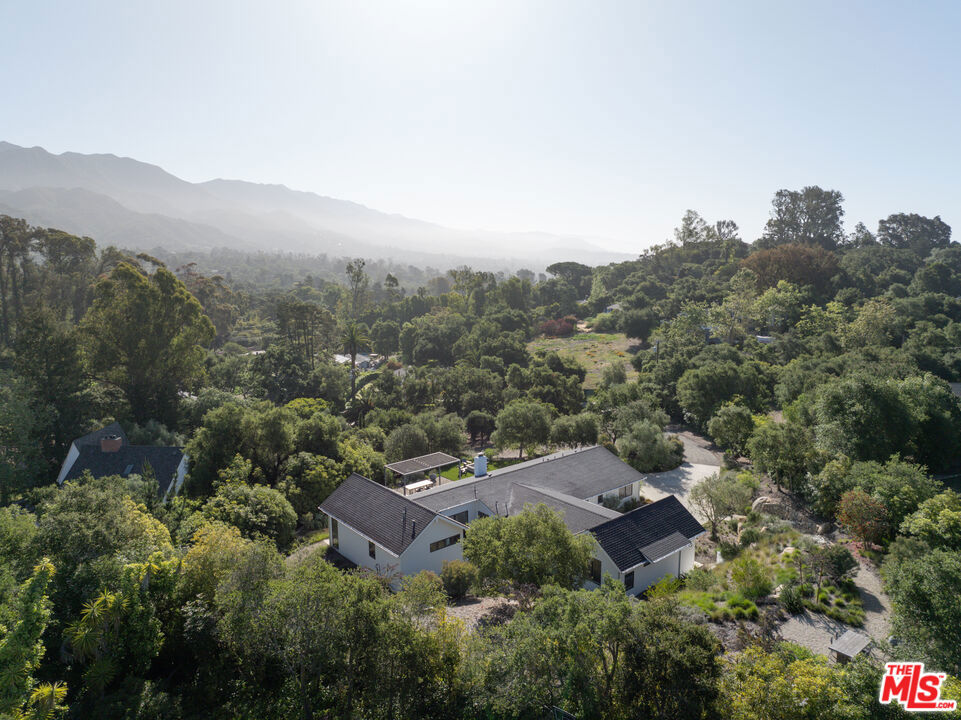 3155 Eucalyptus Hill Road