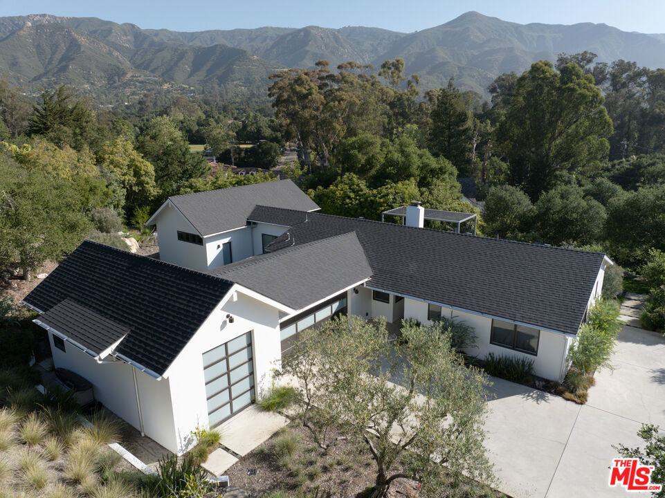 3155 Eucalyptus Hill Road