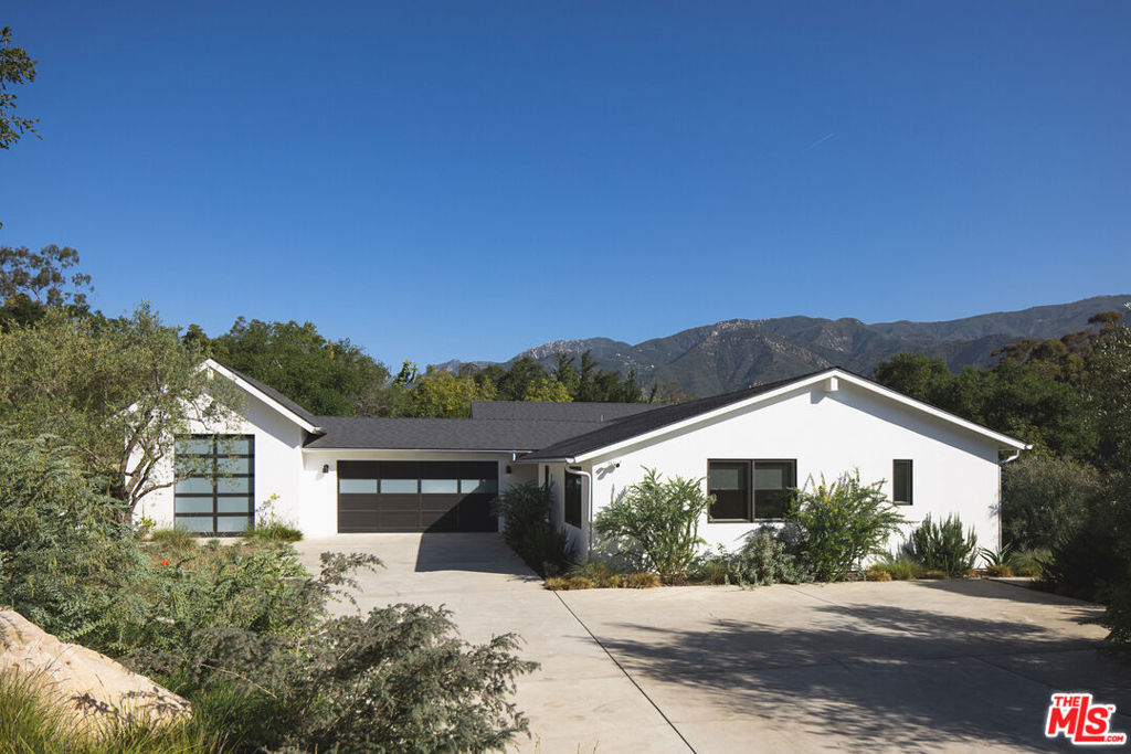 3155 Eucalyptus Hill Road