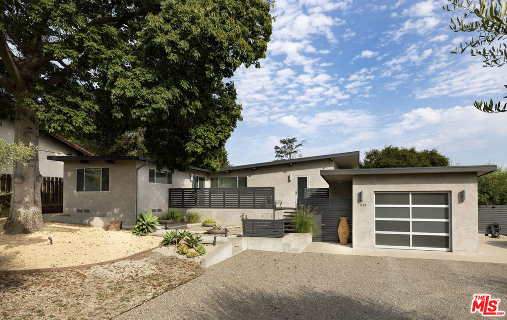 1750 Ocean Oaks Road