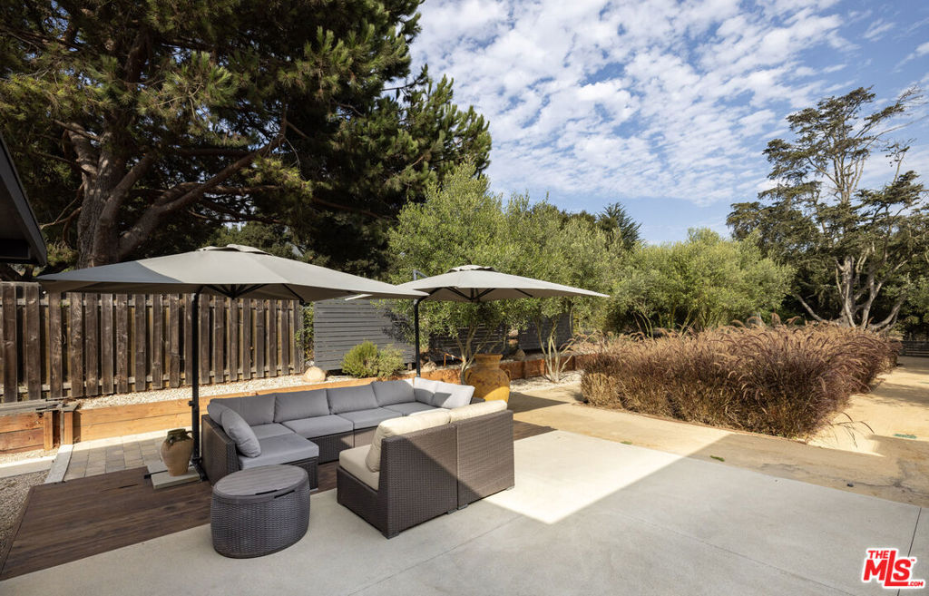 1750 Ocean Oaks Road