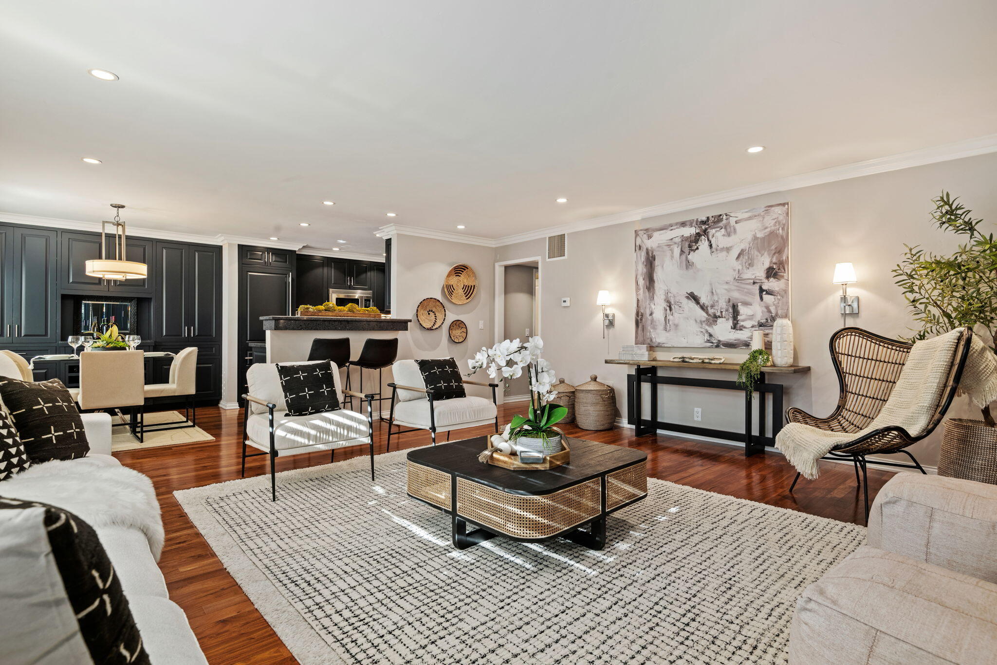 1701 Anacapa Street 9