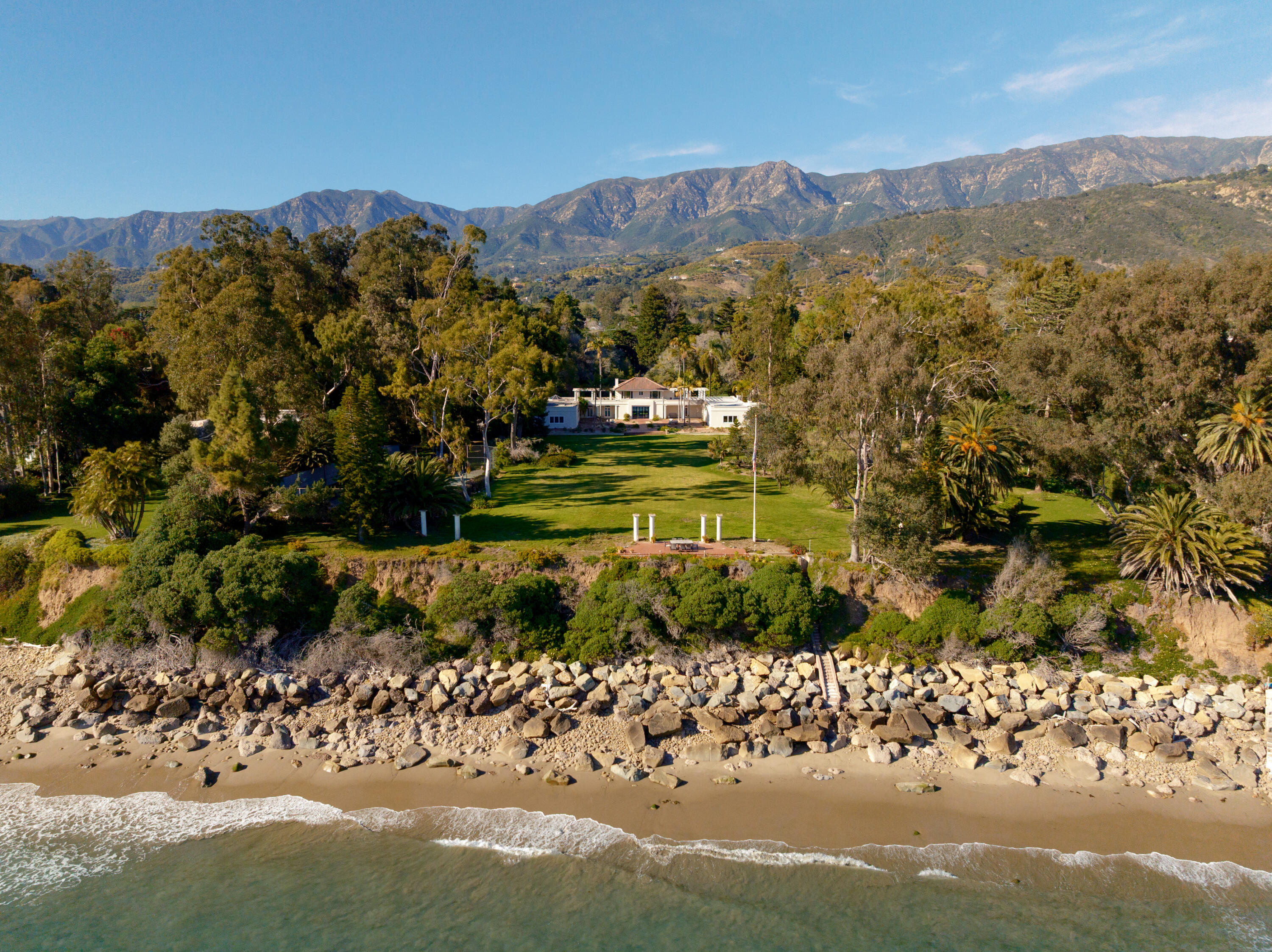 3191 Padaro Lane