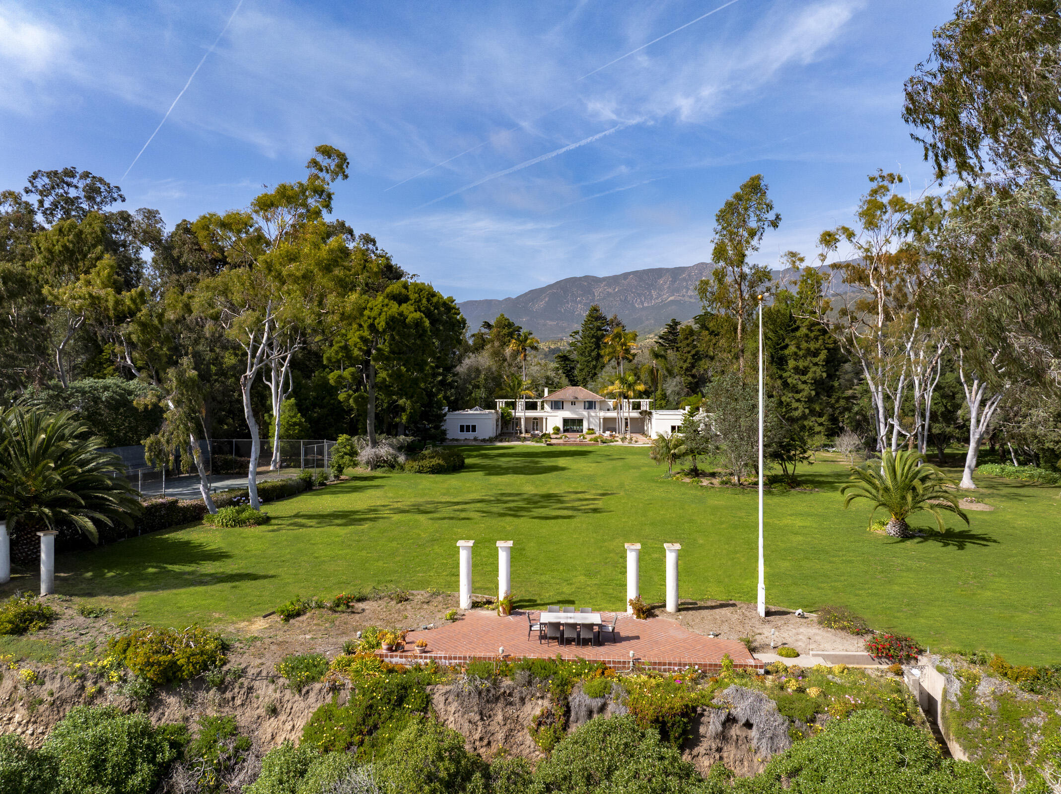 3191 Padaro Lane