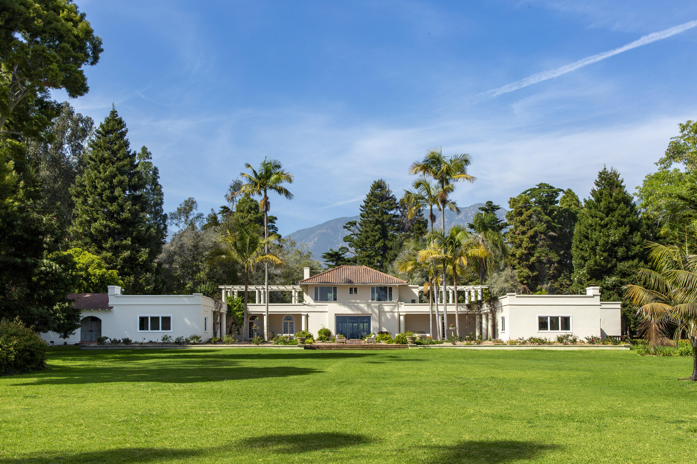 3191 Padaro Lane