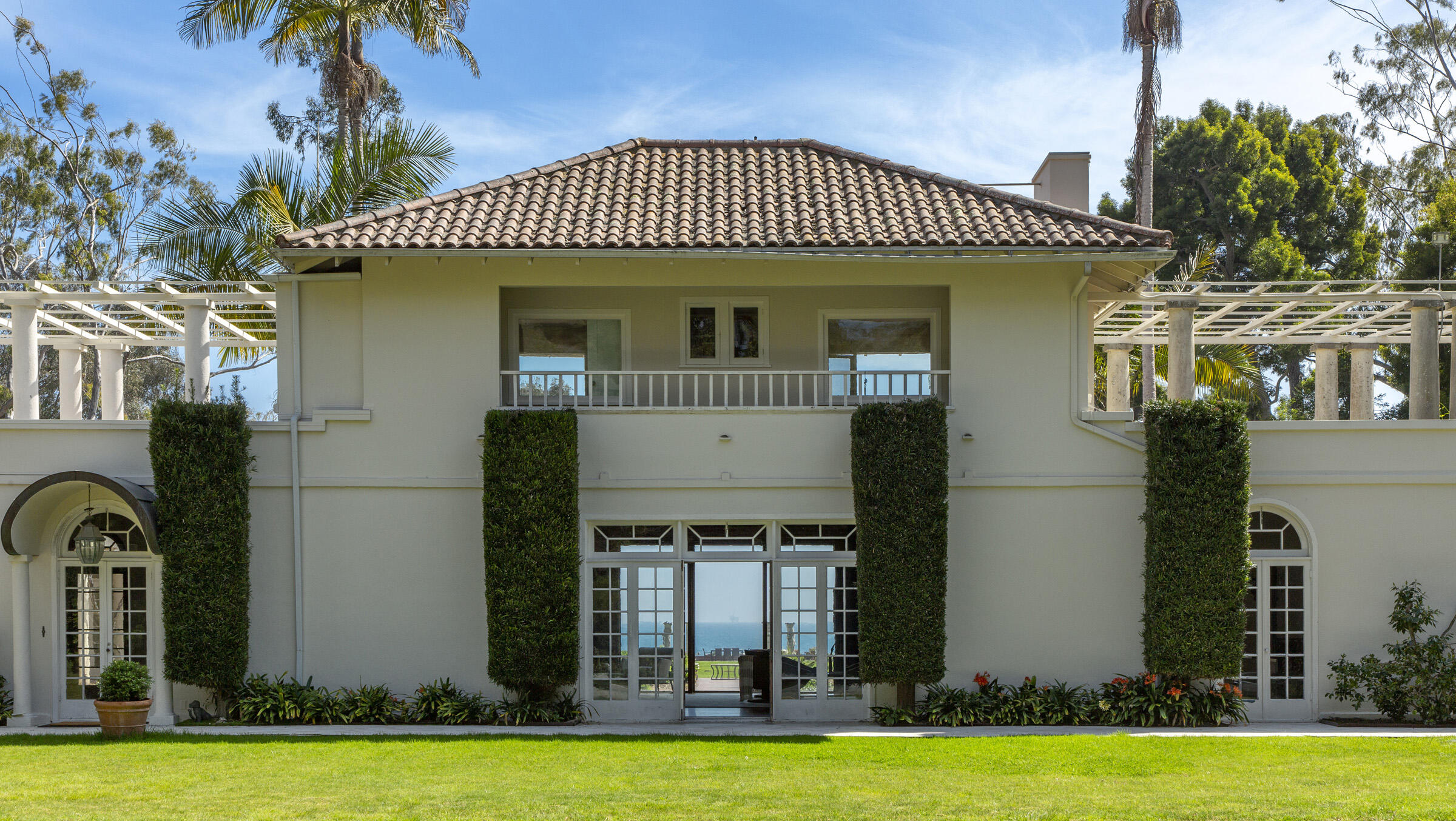 3191 Padaro Lane