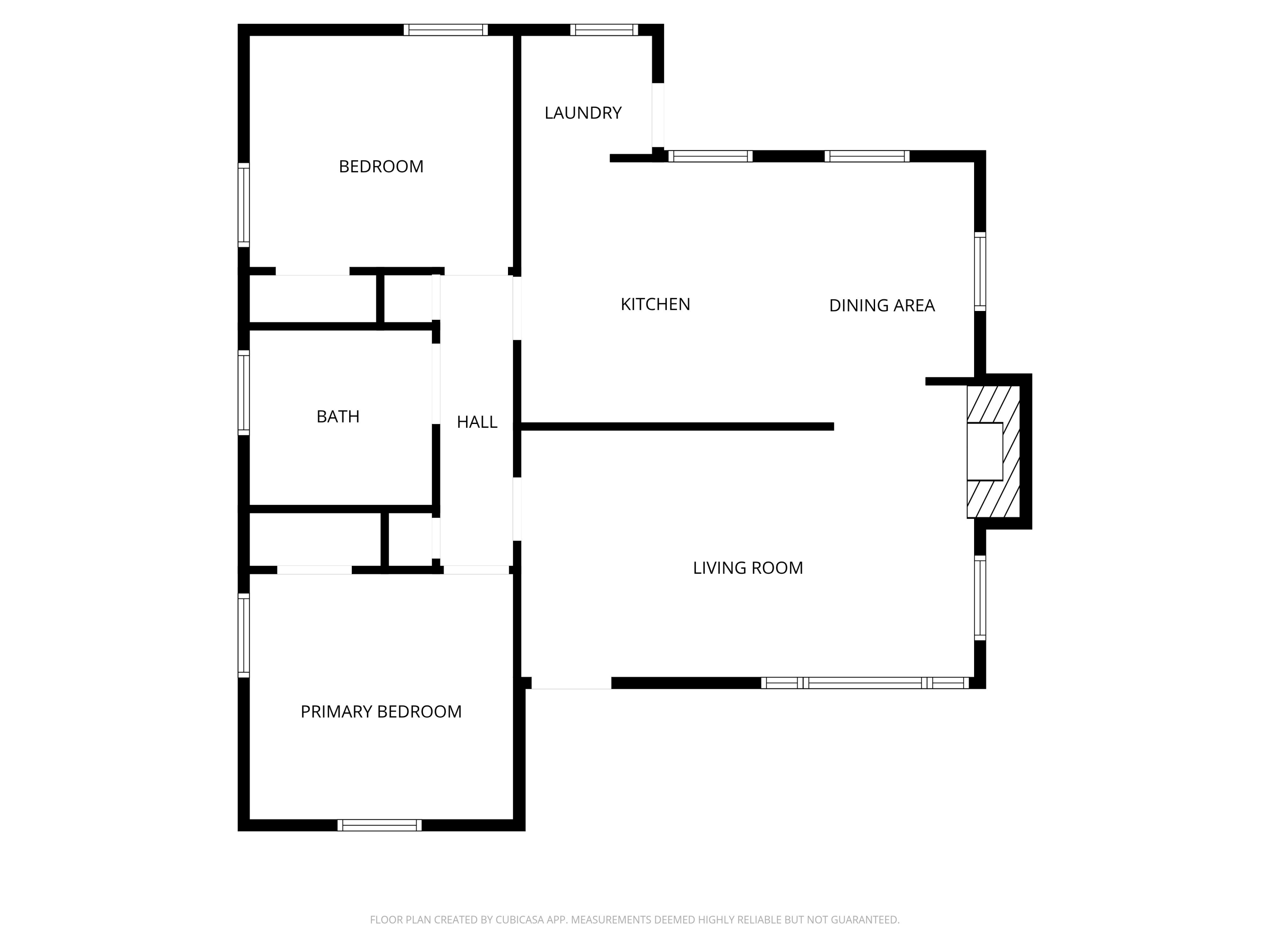 3077 Lucinda Lane