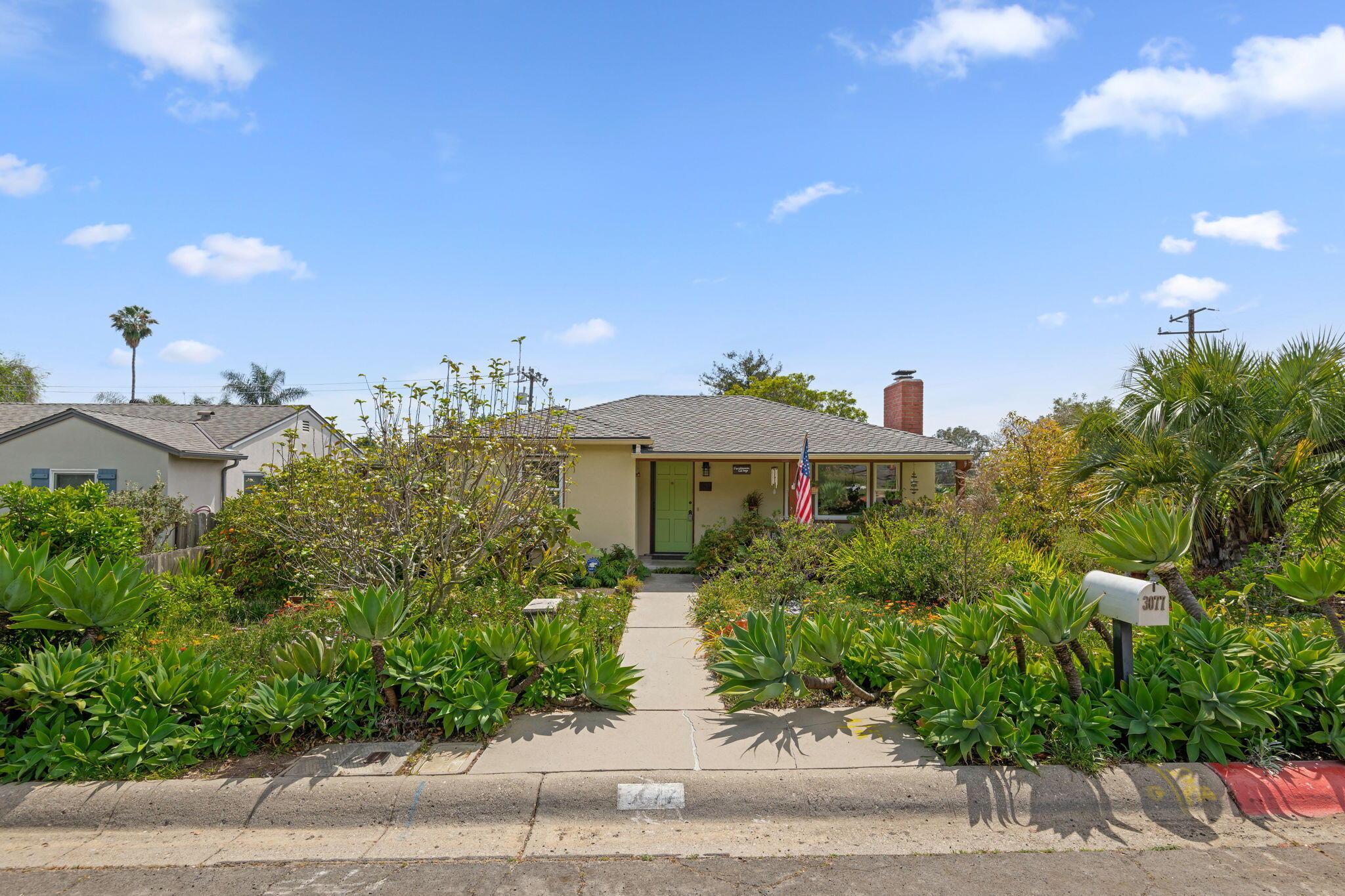 3077 Lucinda Lane