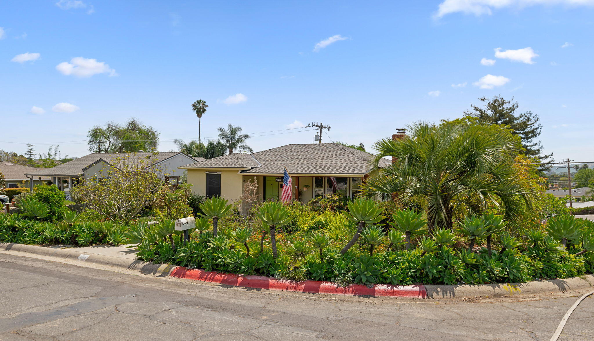 3077 Lucinda Lane