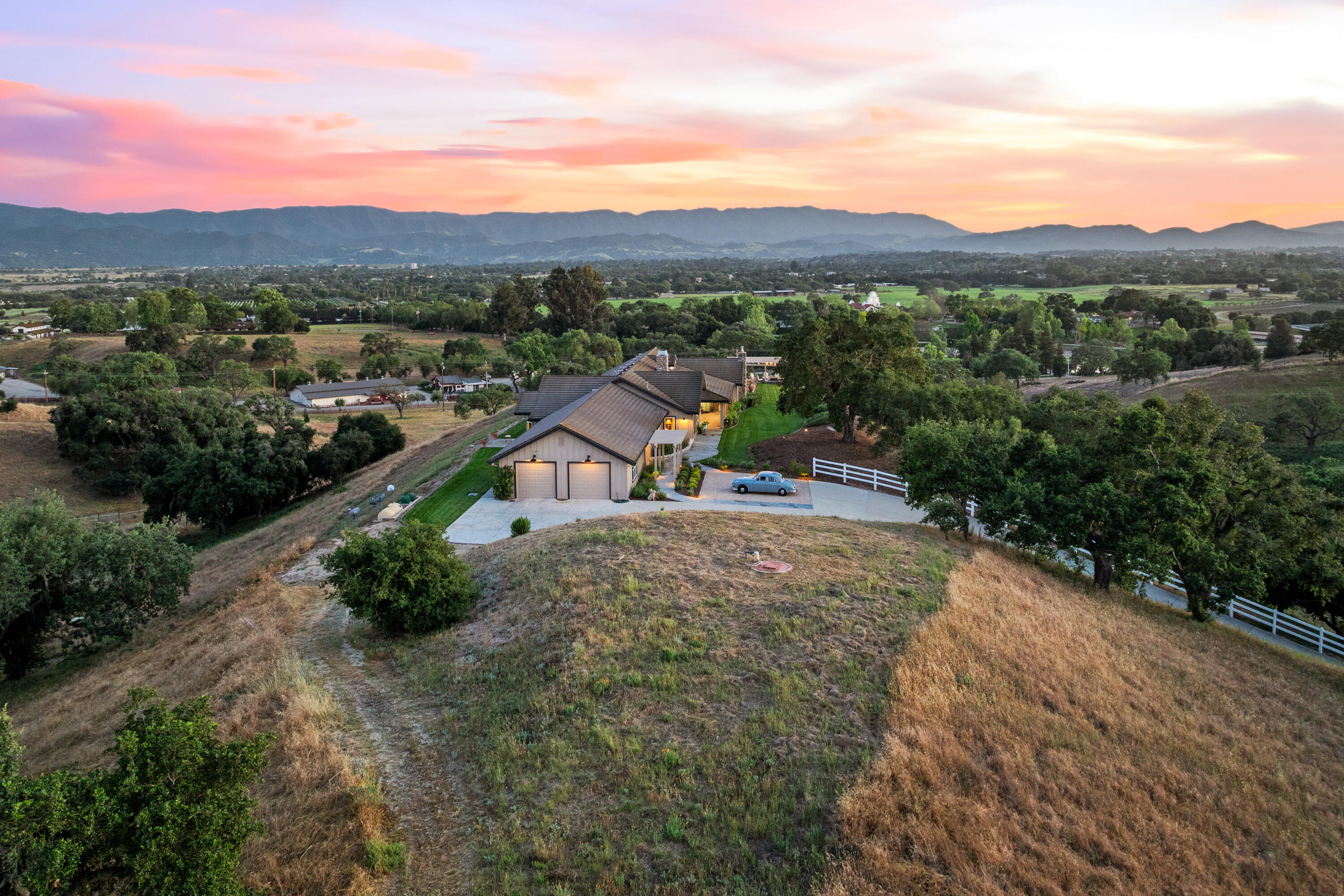 2502 Pepper Tree Ranch Road