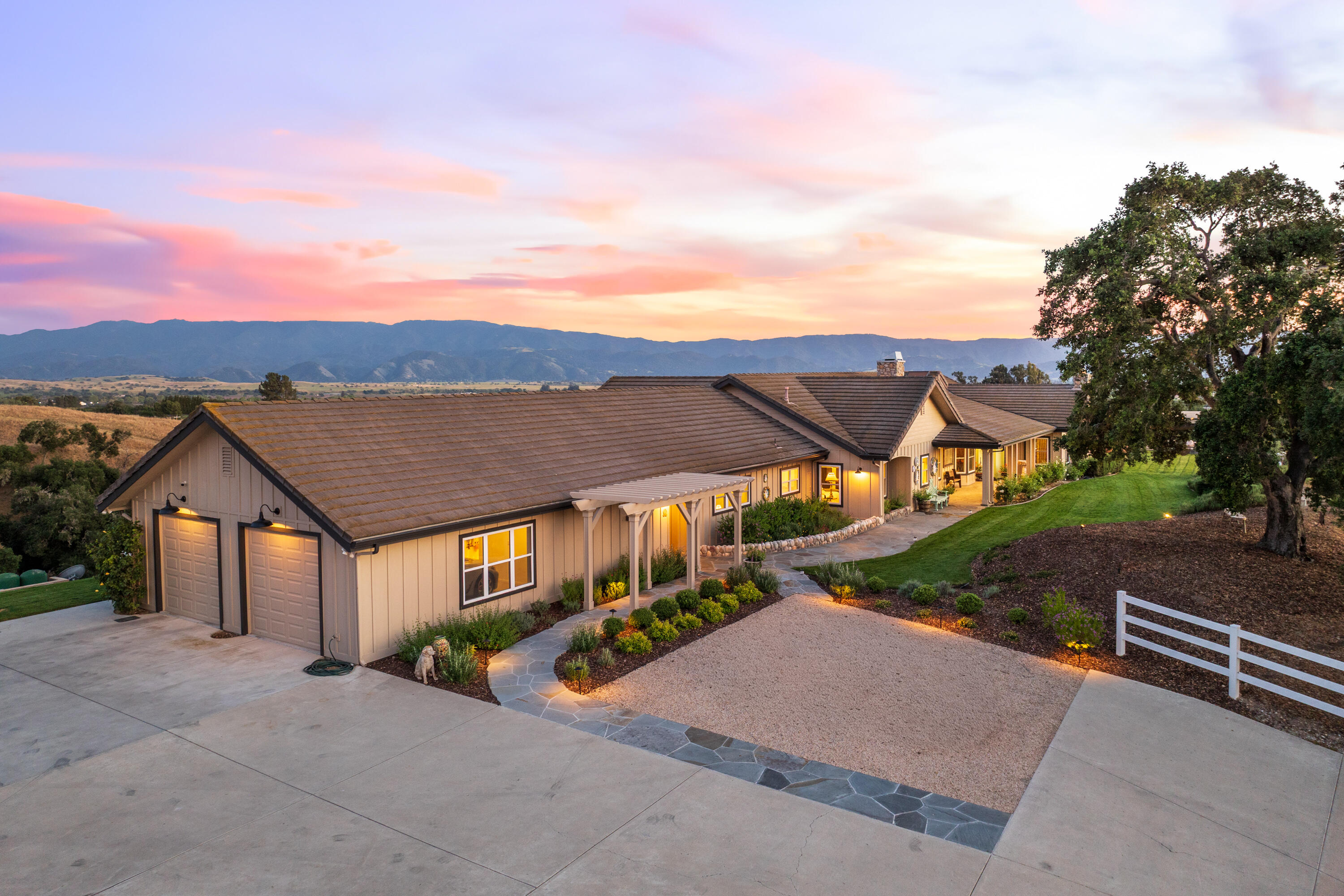 2502 Pepper Tree Ranch Road