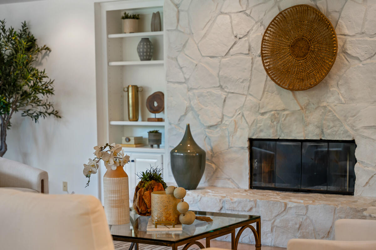 4548 Camino Molinero