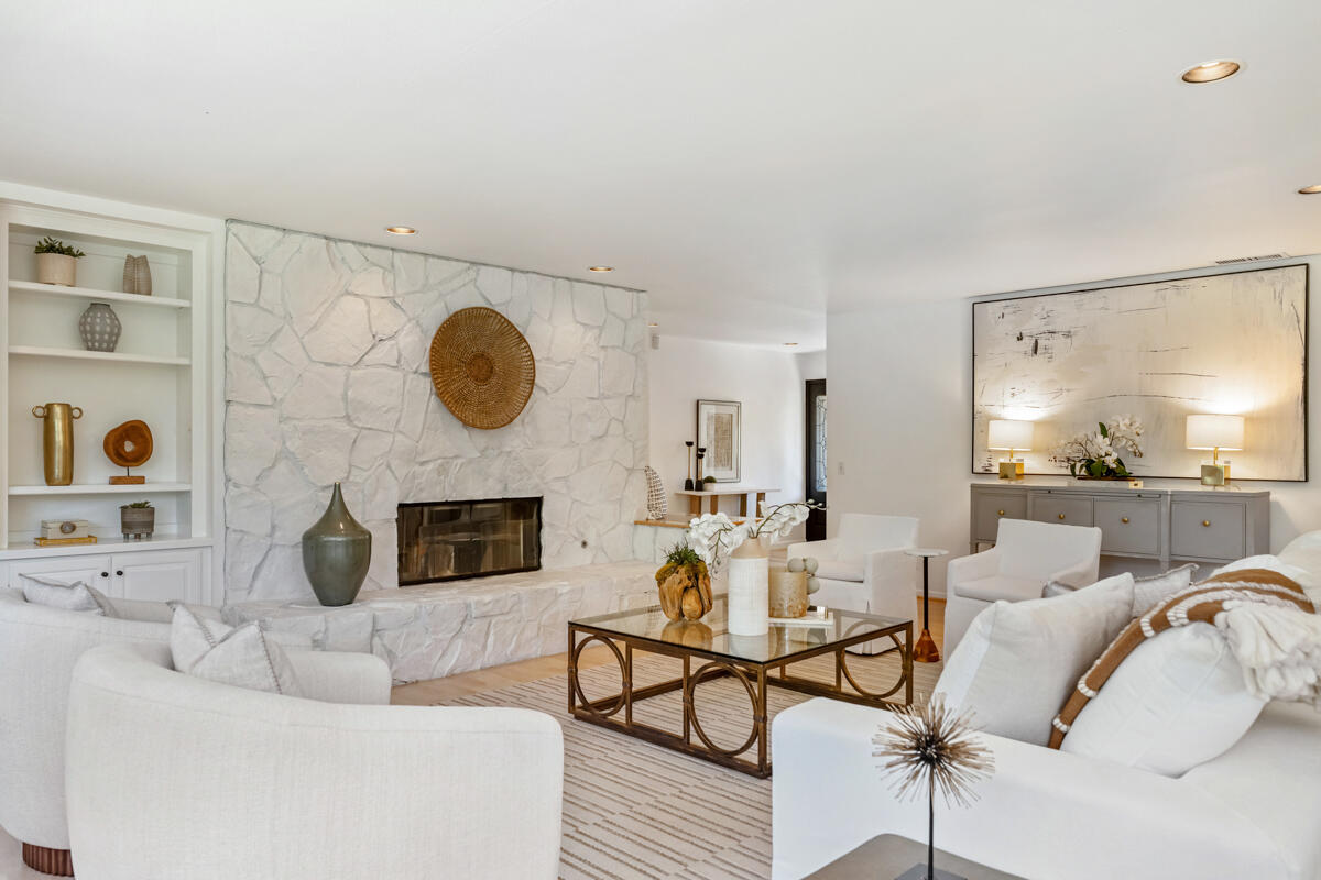 4548 Camino Molinero