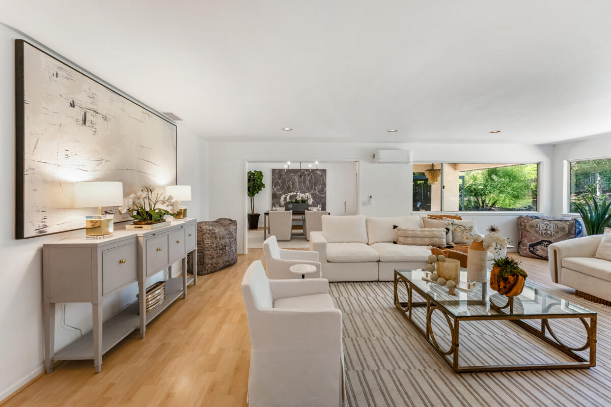 4548 Camino Molinero