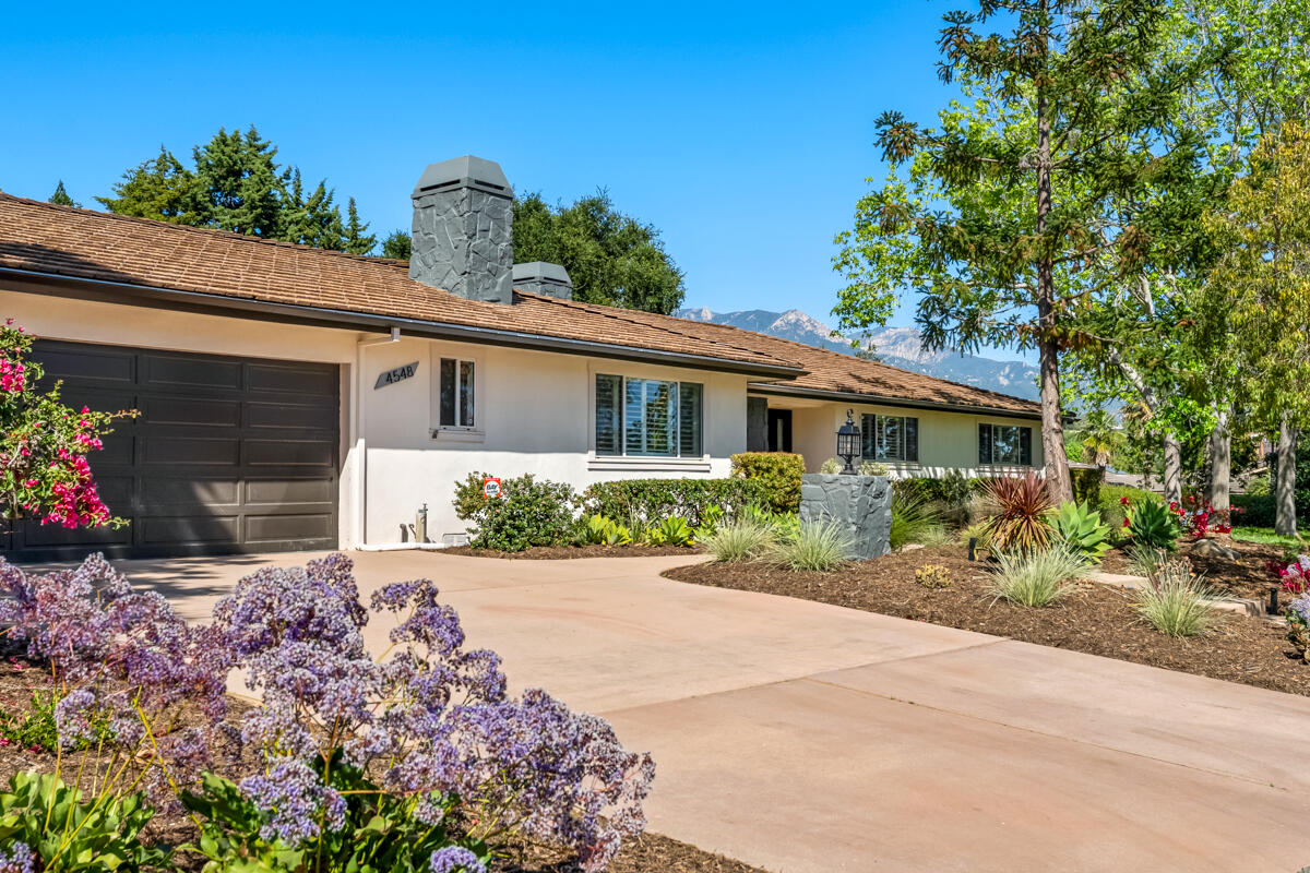 4548 Camino Molinero