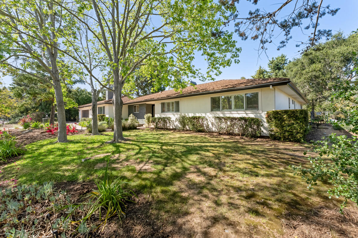 4548 Camino Molinero