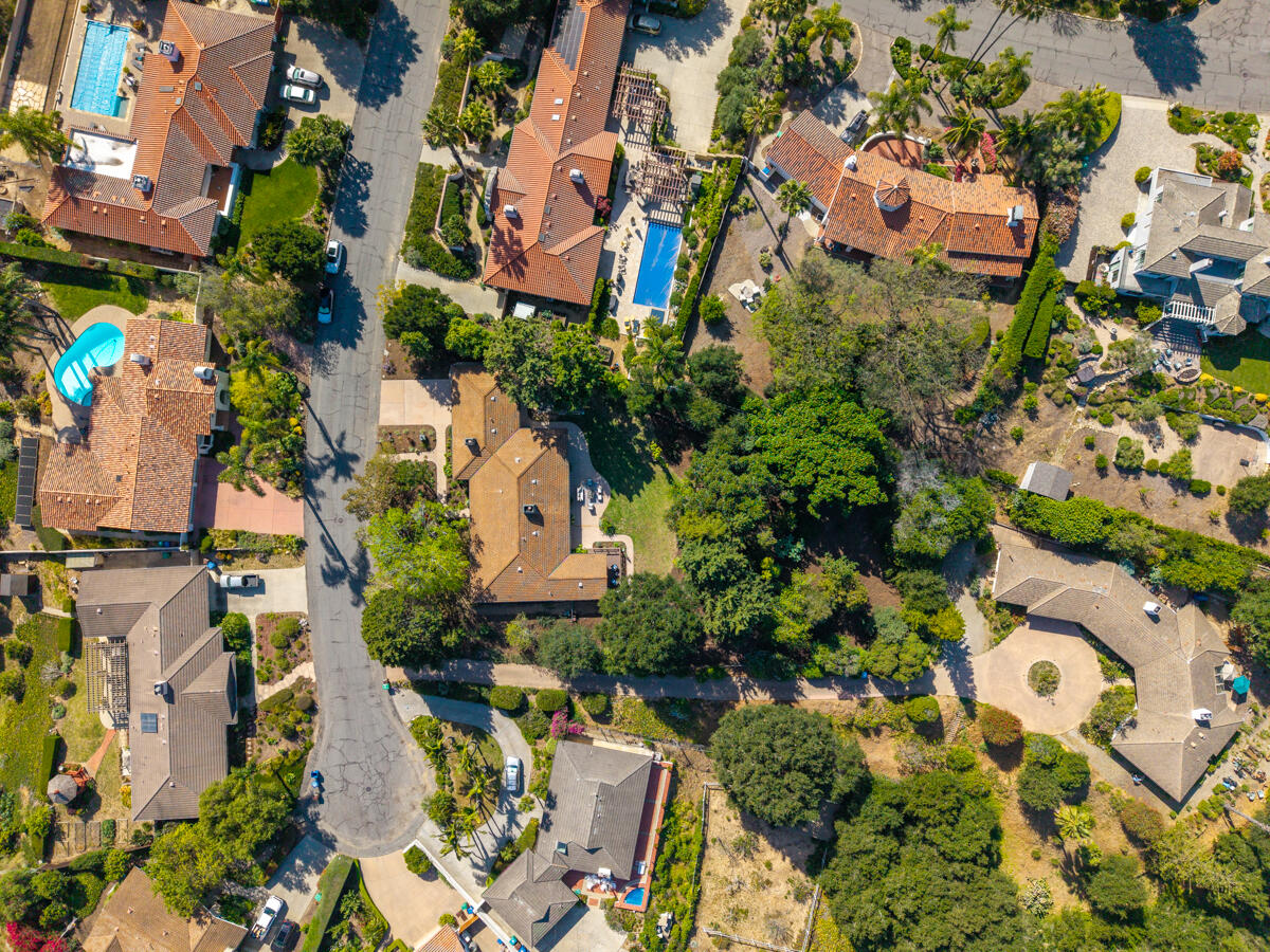 4548 Camino Molinero