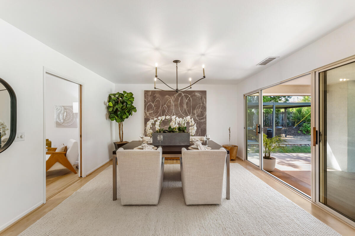 4548 Camino Molinero