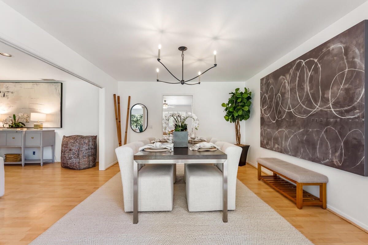 4548 Camino Molinero