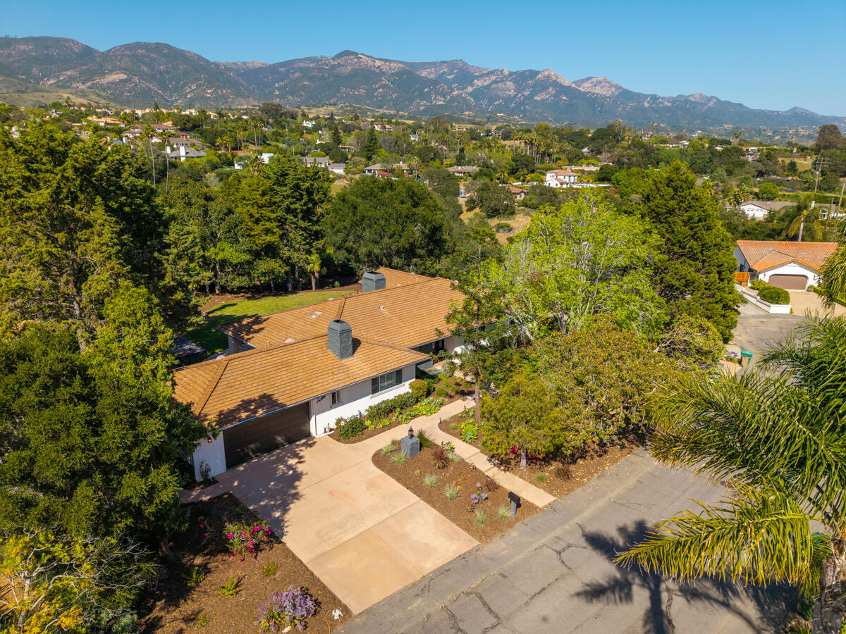 4548 Camino Molinero