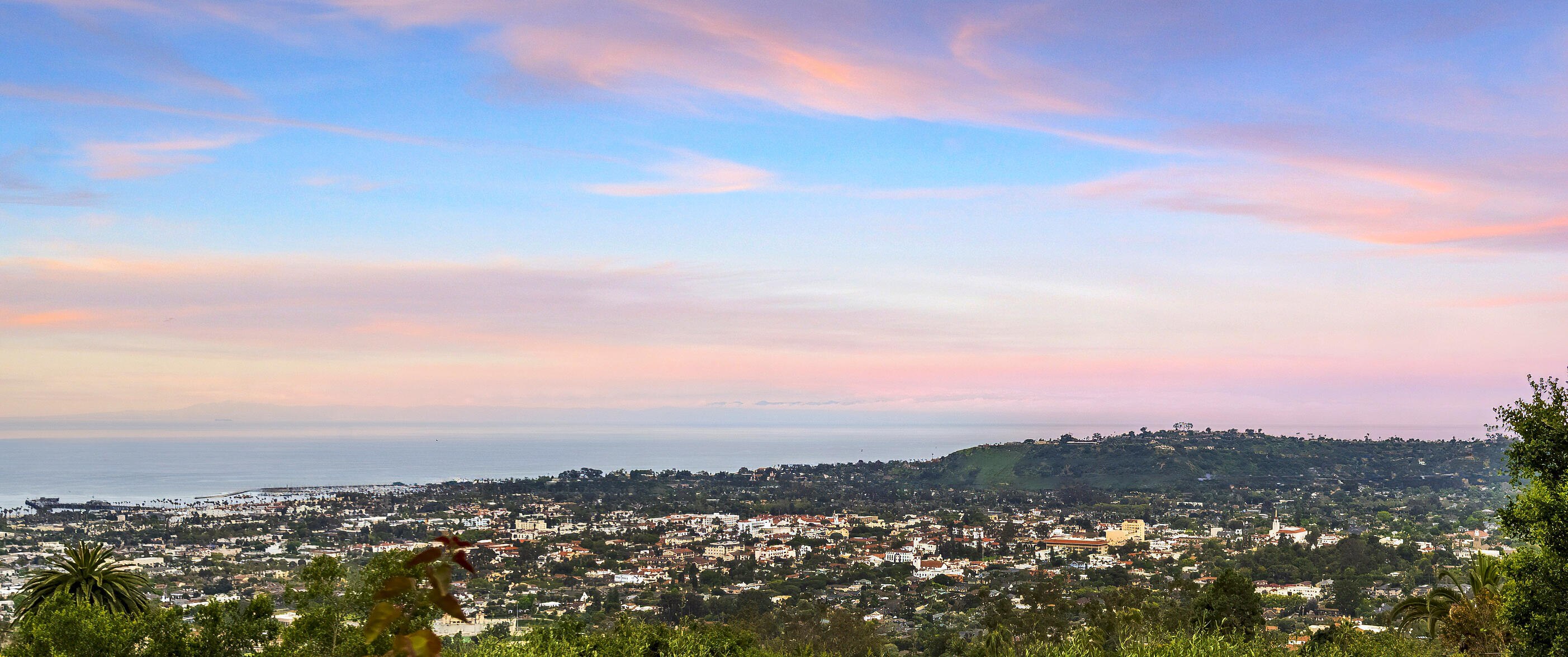 1720 Mission Ridge Road