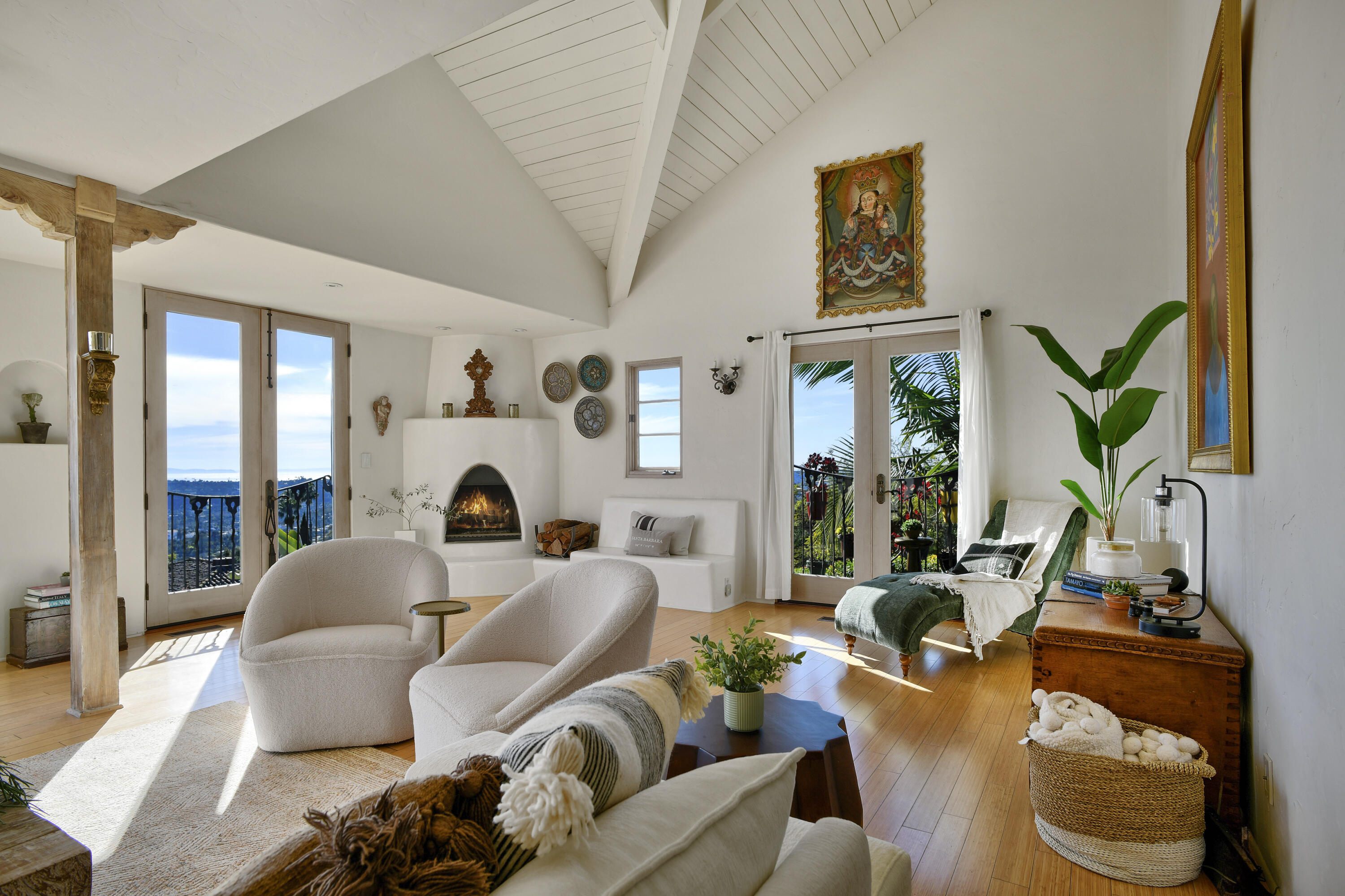 1720 Mission Ridge Road