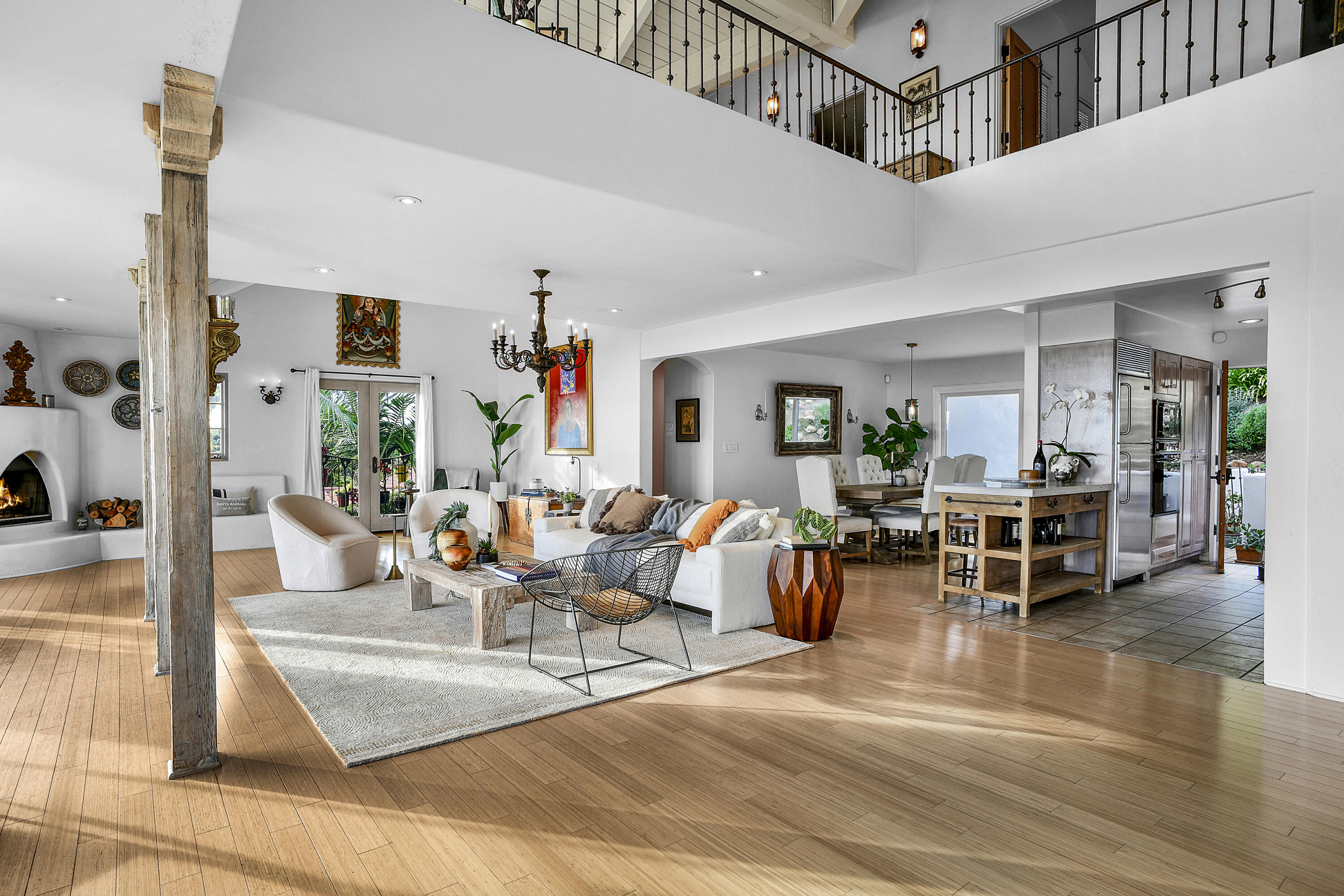 1720 Mission Ridge Road