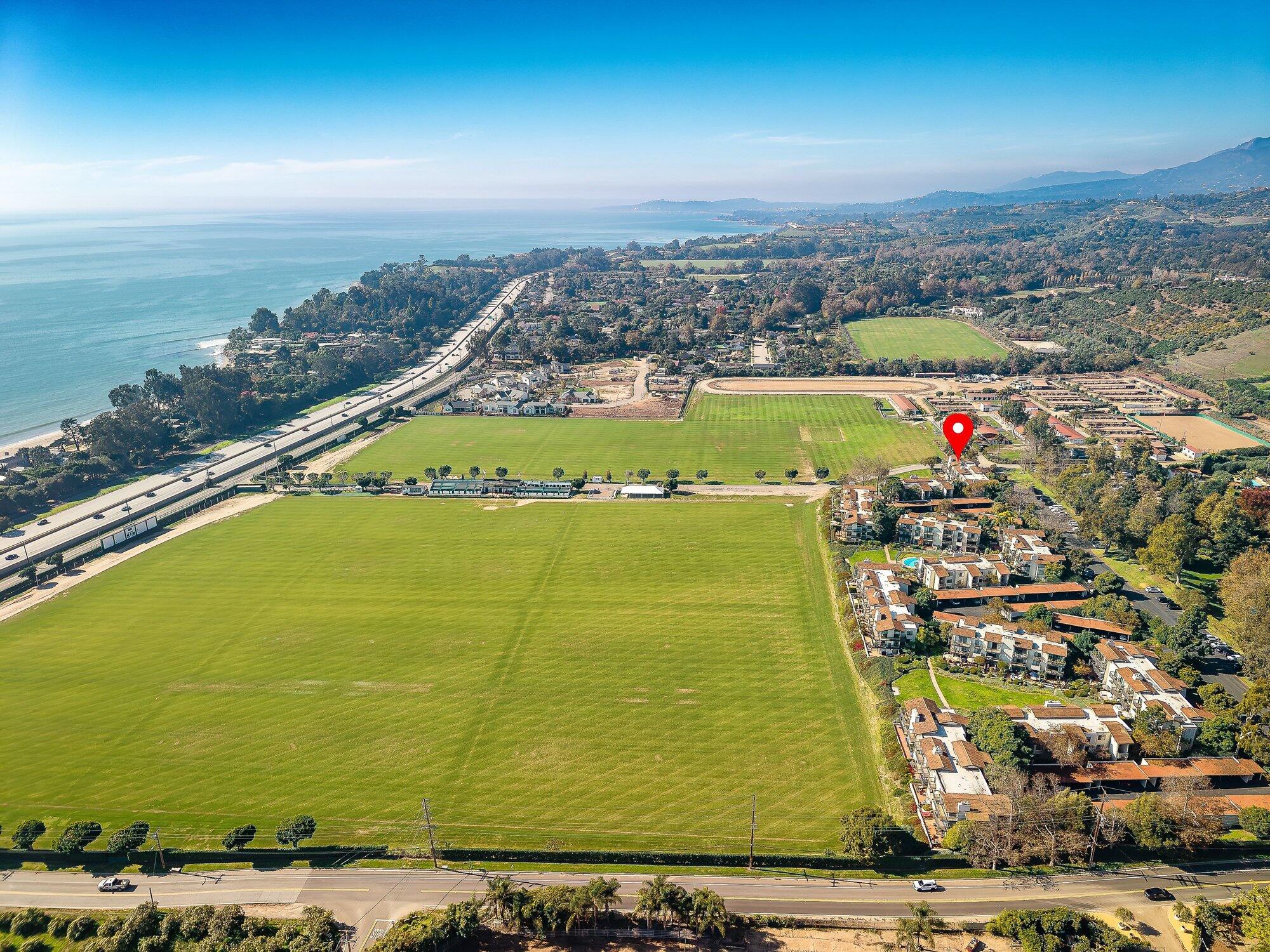 3375 Foothill Road Unit 1123