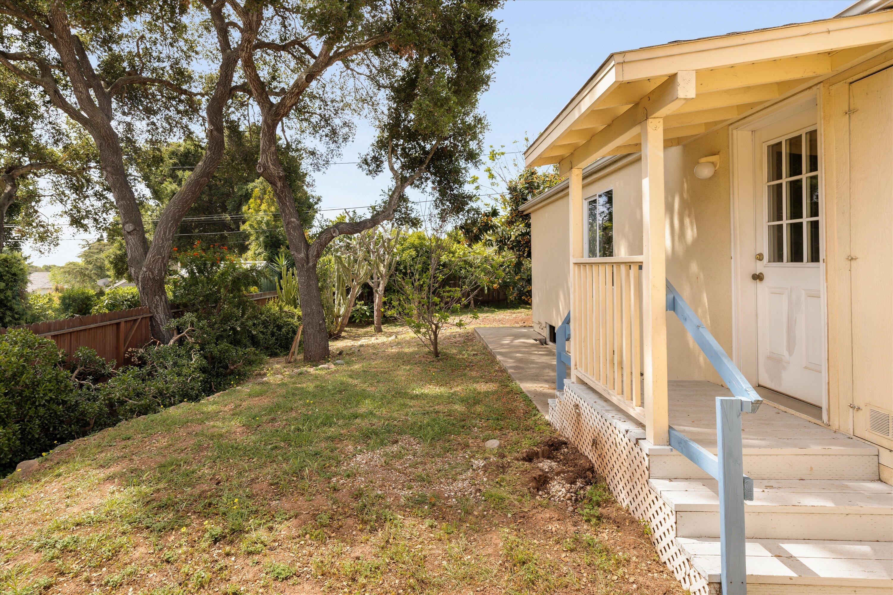 3831 Crescent Drive