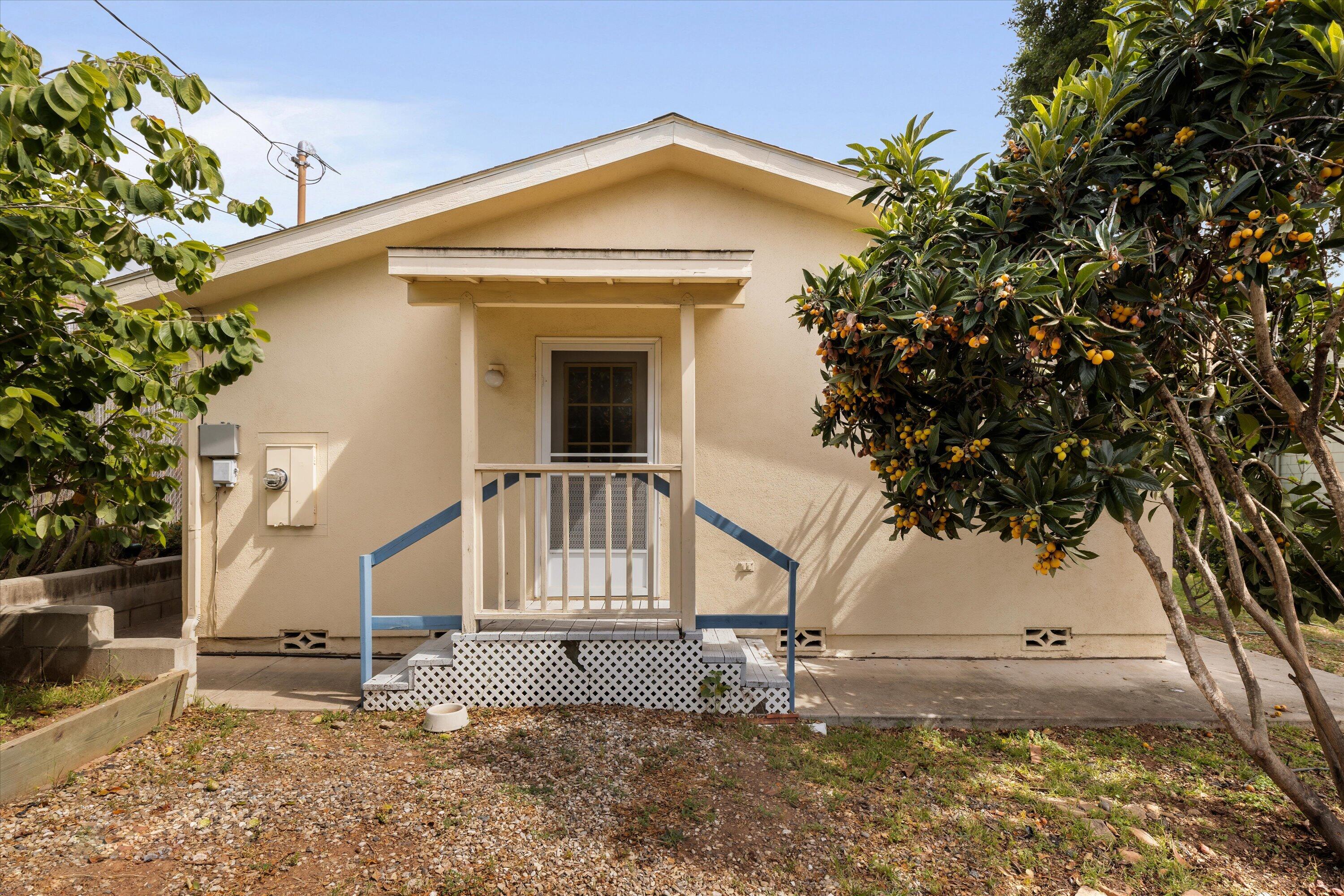 3831 Crescent Drive