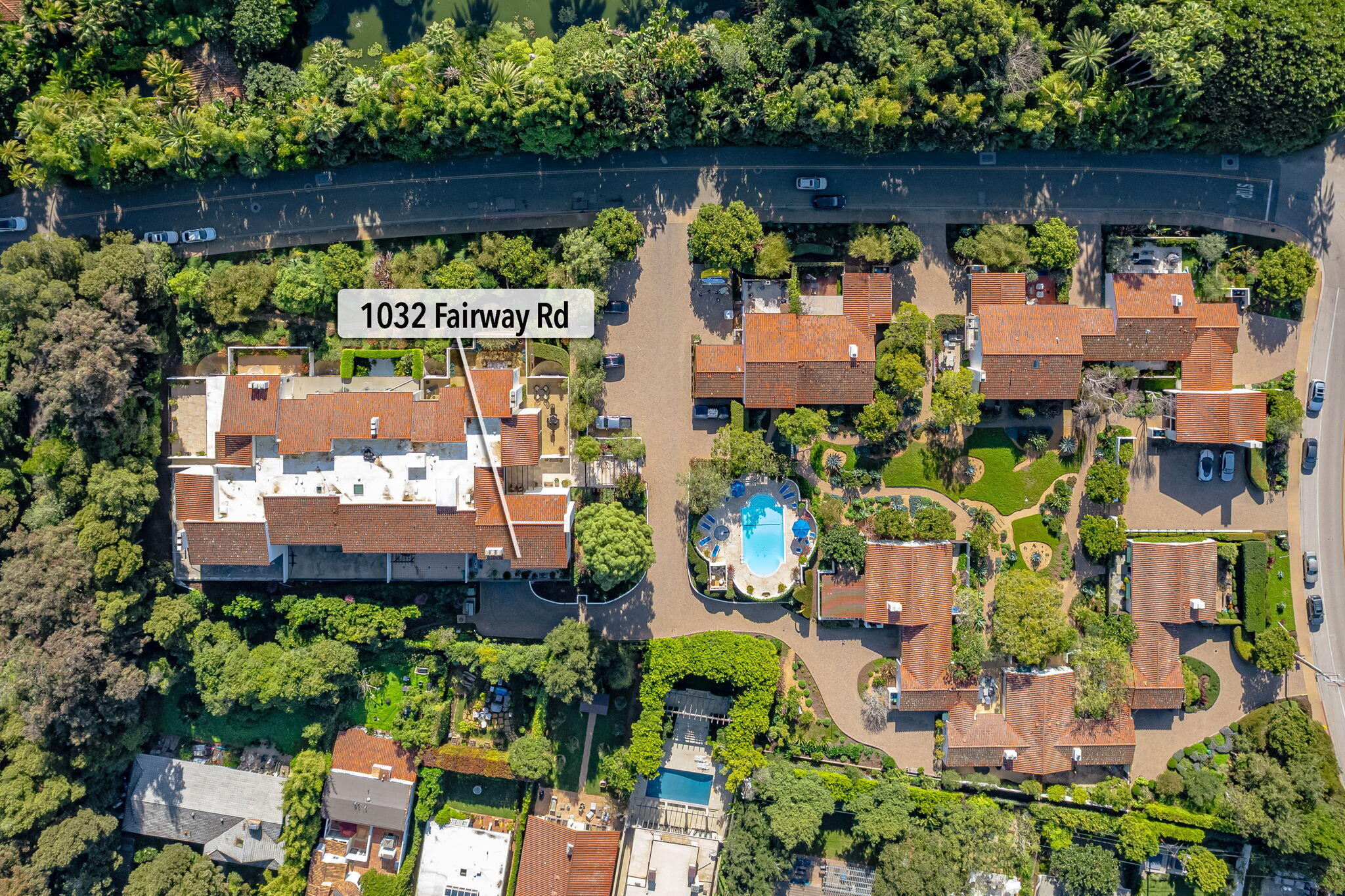 1032 Fairway Road