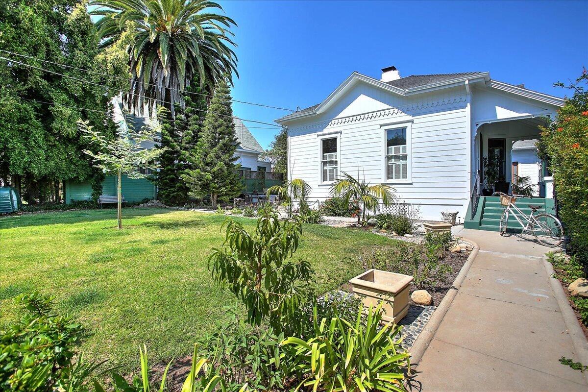 1316 Bath Street