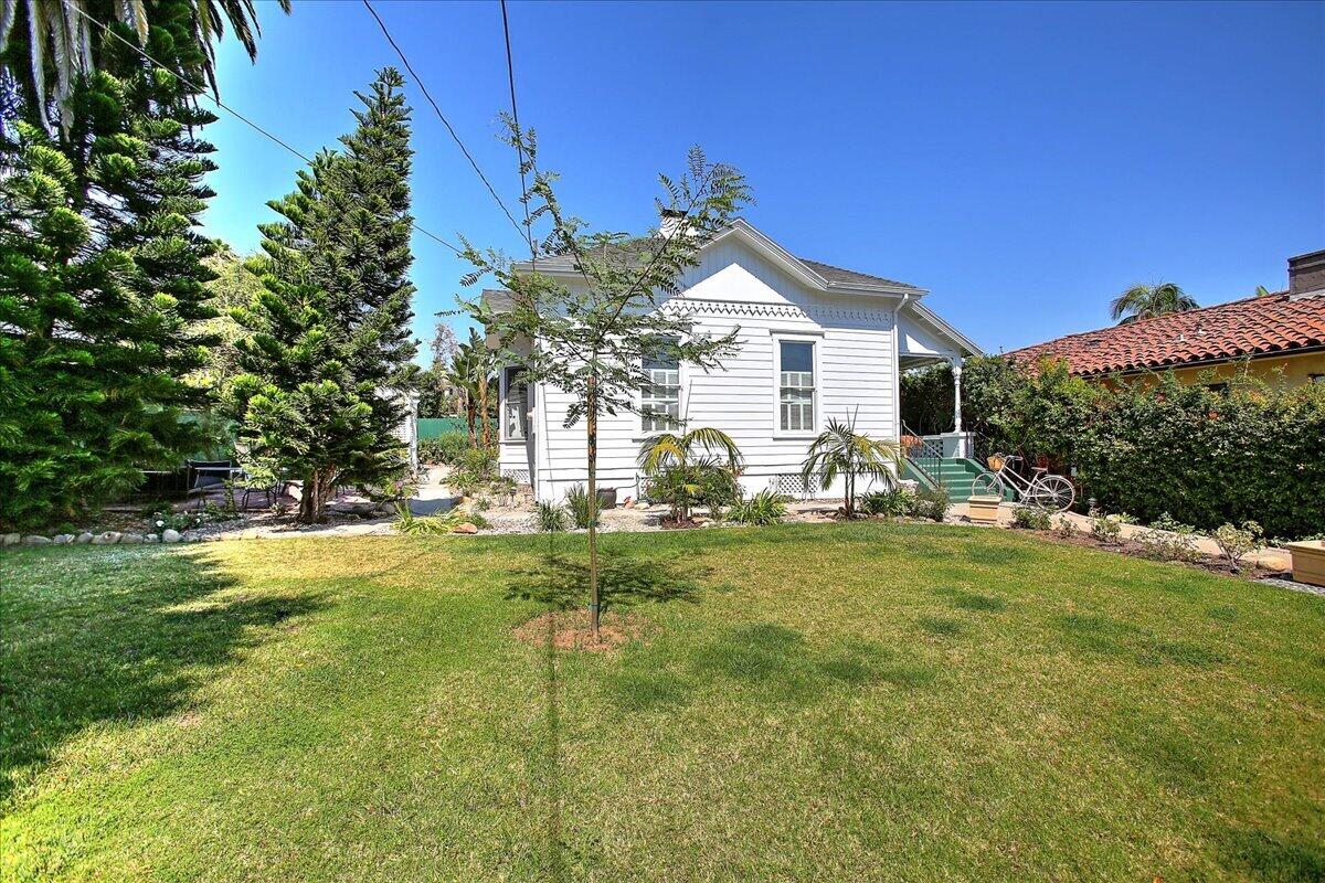 1316 Bath Street