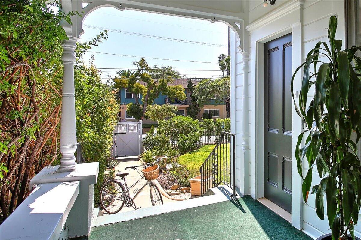 1316 Bath Street