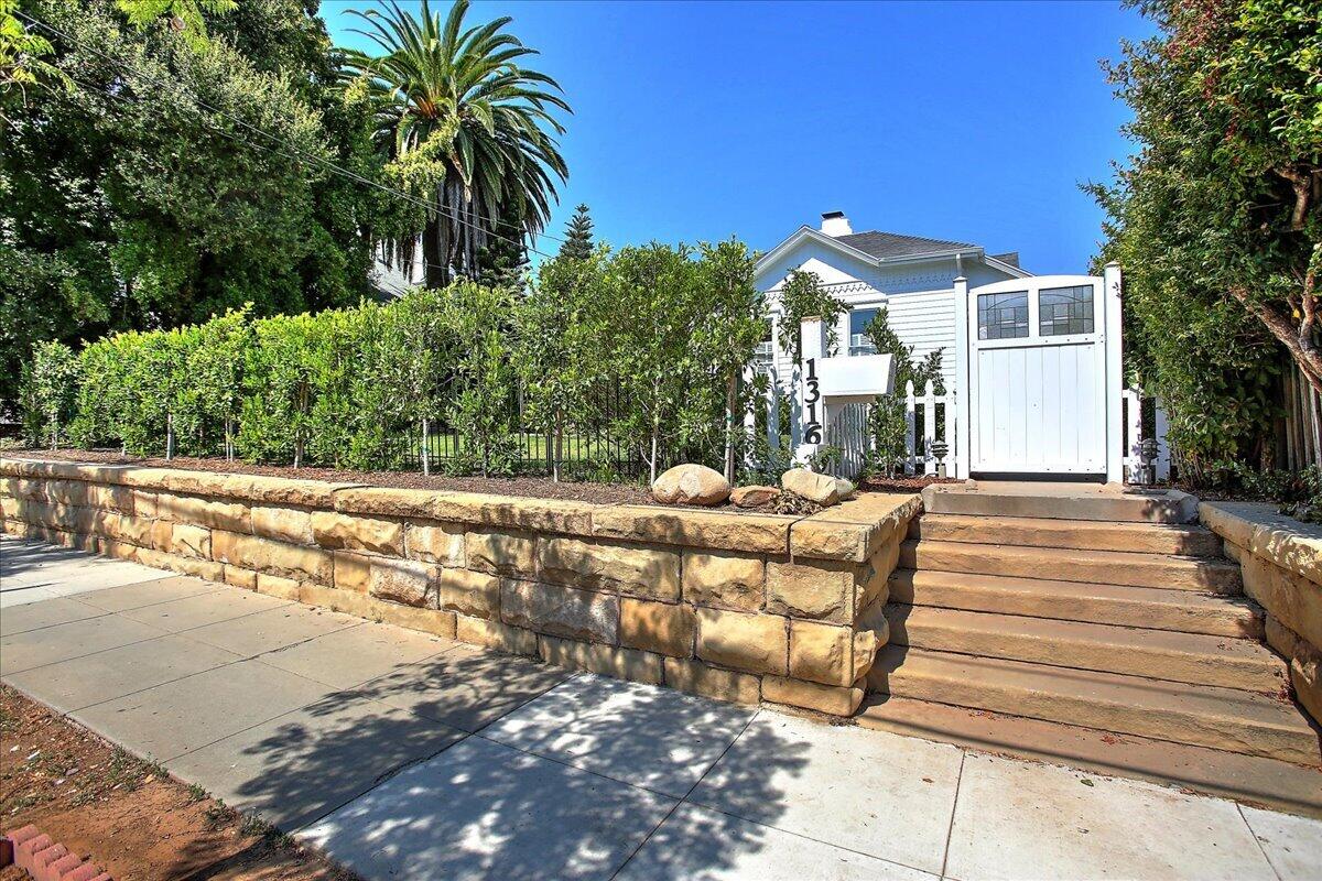 1316 Bath Street