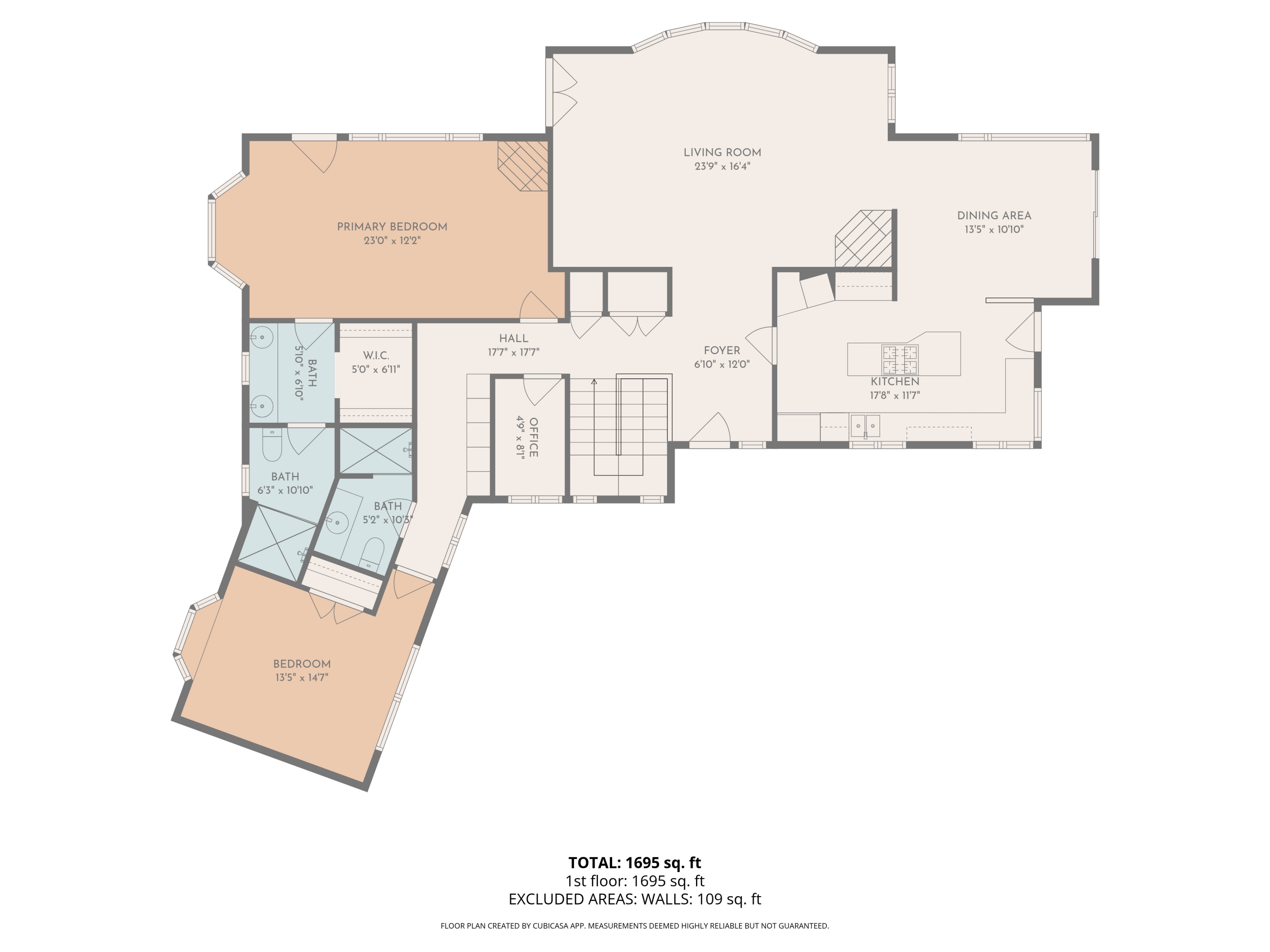 50 Rincon Vista Road